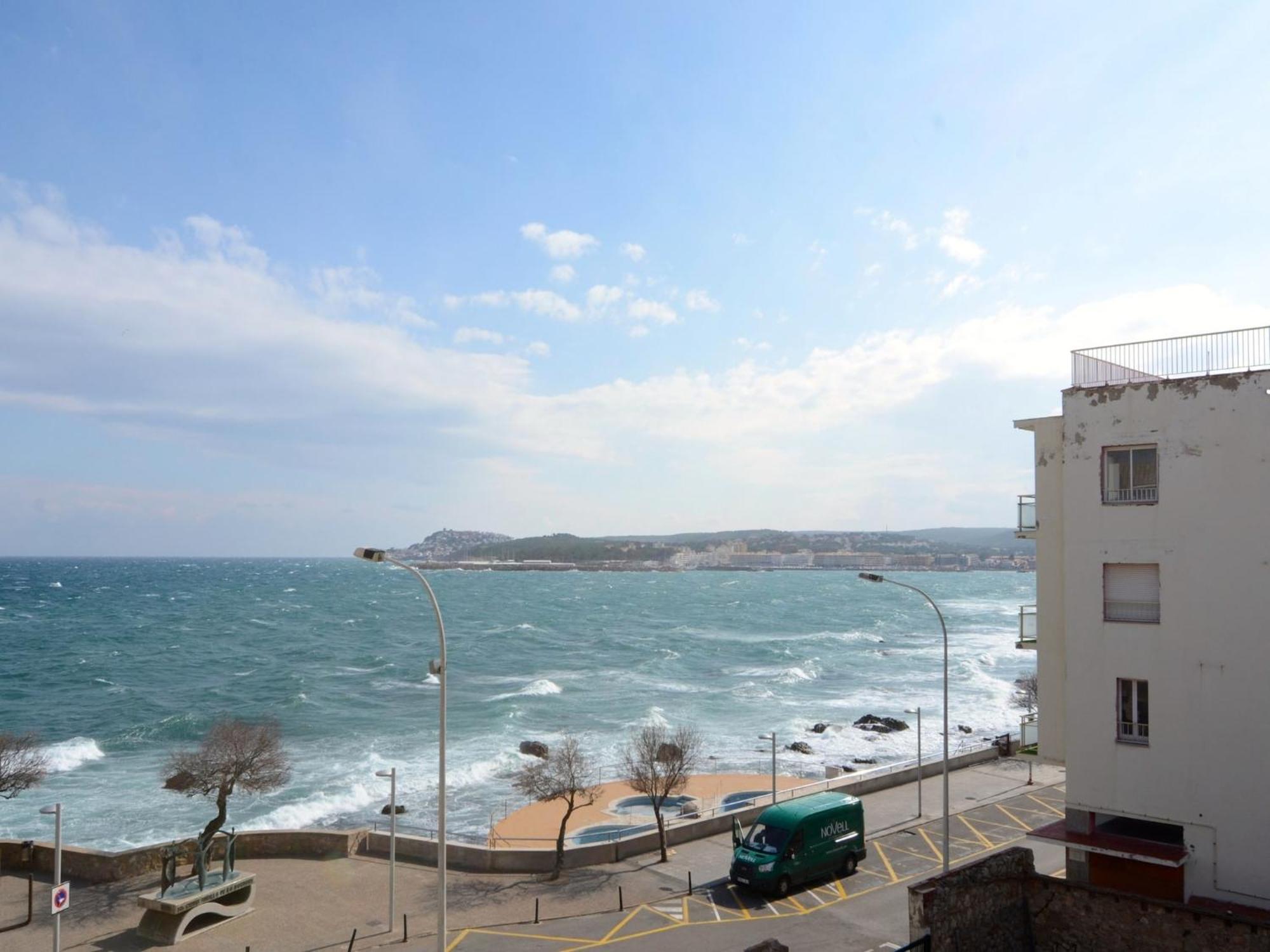 Apartamento Albatros 1 3-2