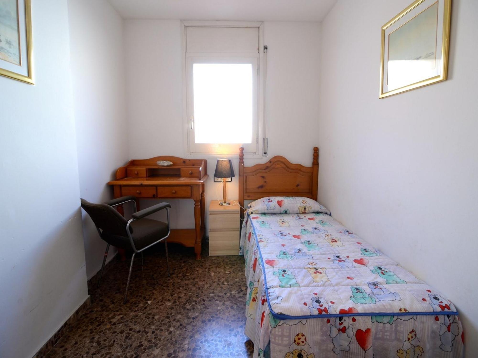 Apartamento Albatros 1 3-2 *