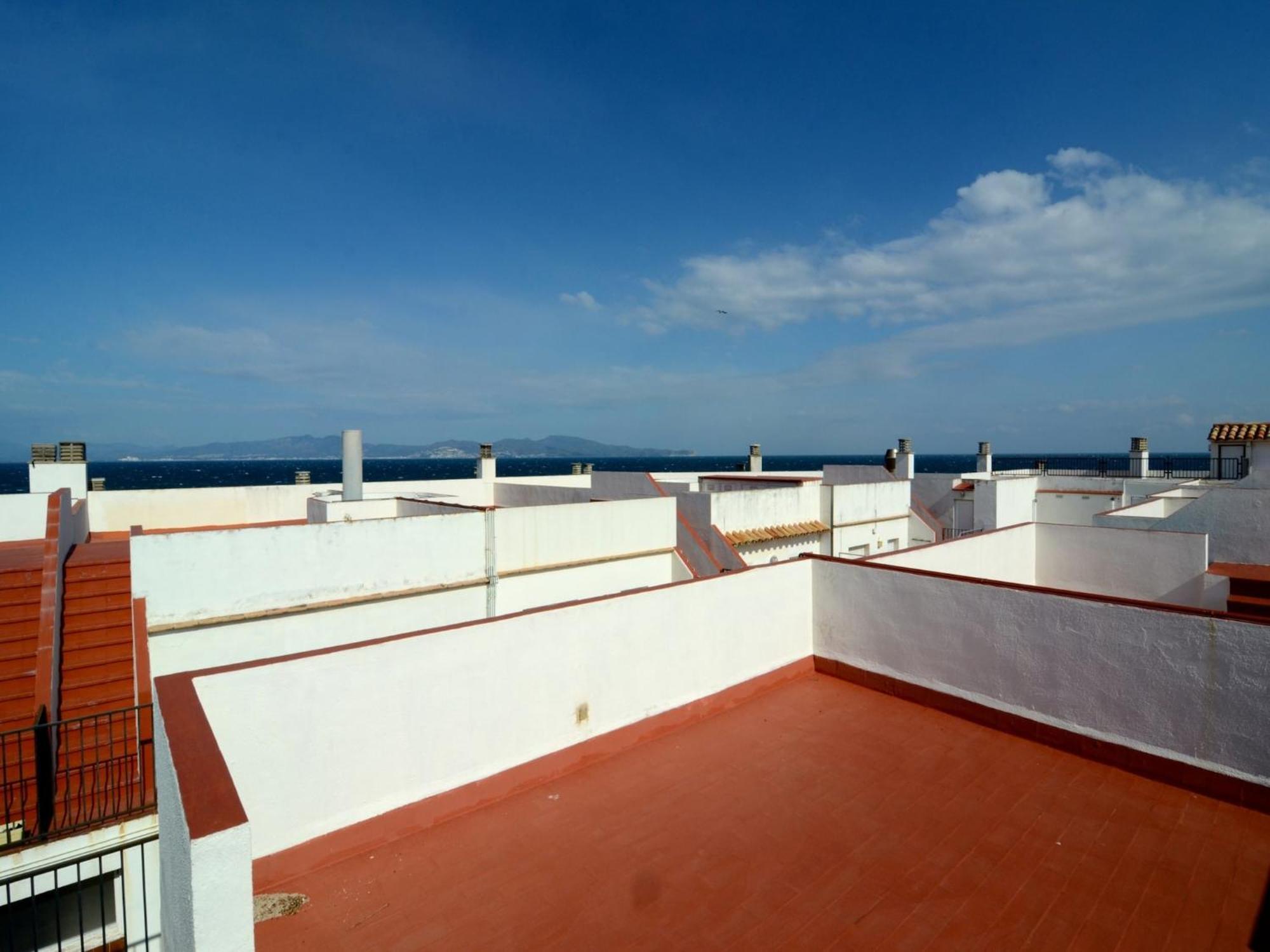 Apartamento Albatros 1 3-2 L' Escala