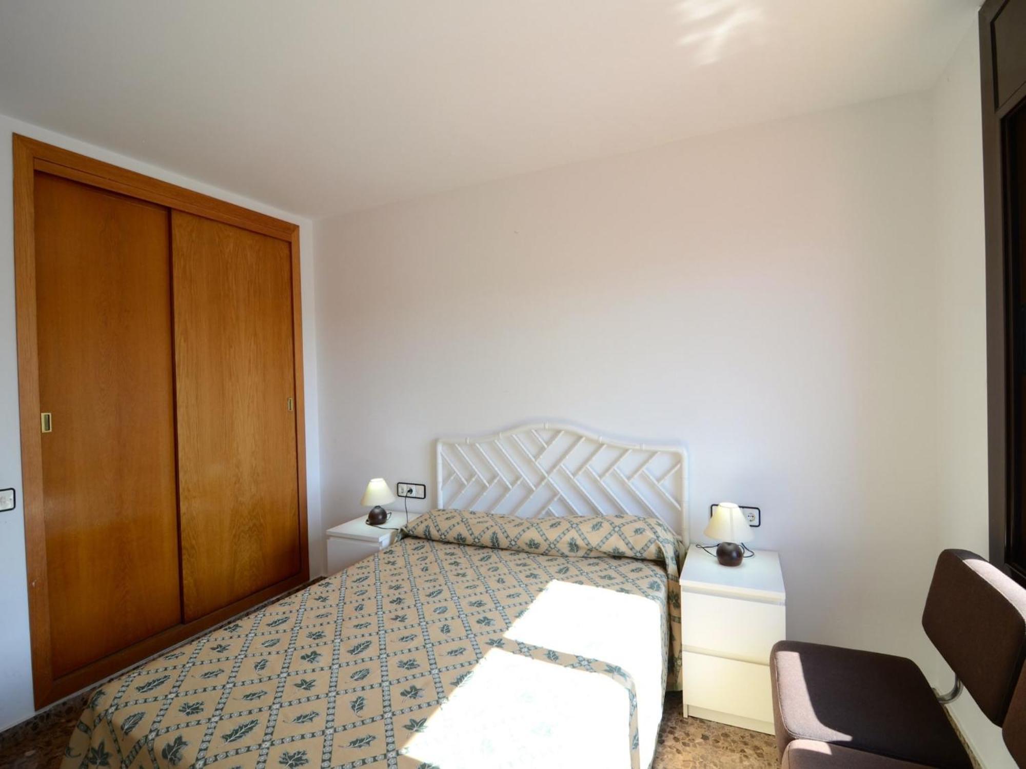 Albatros 1 3-2 Apartment