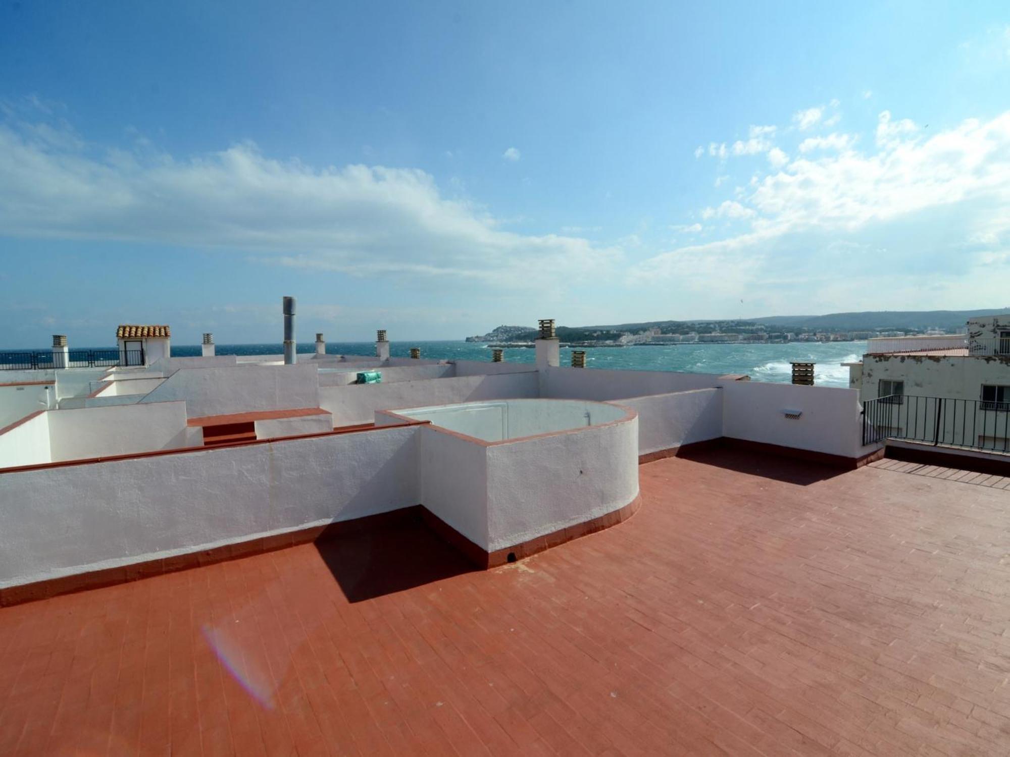 Apartamento Albatros 1 3-2