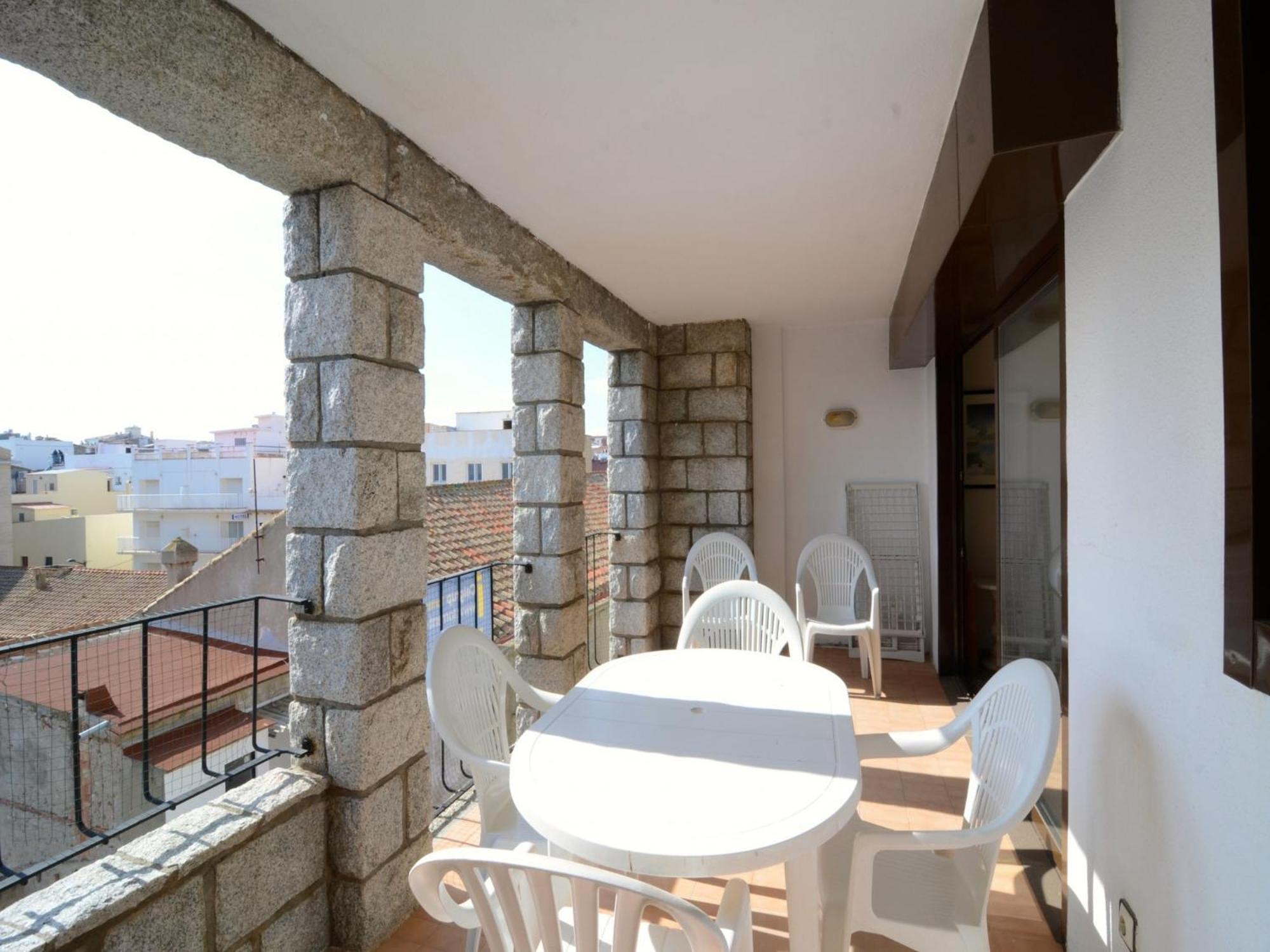 Albatros 1 3-2 Apartamento *