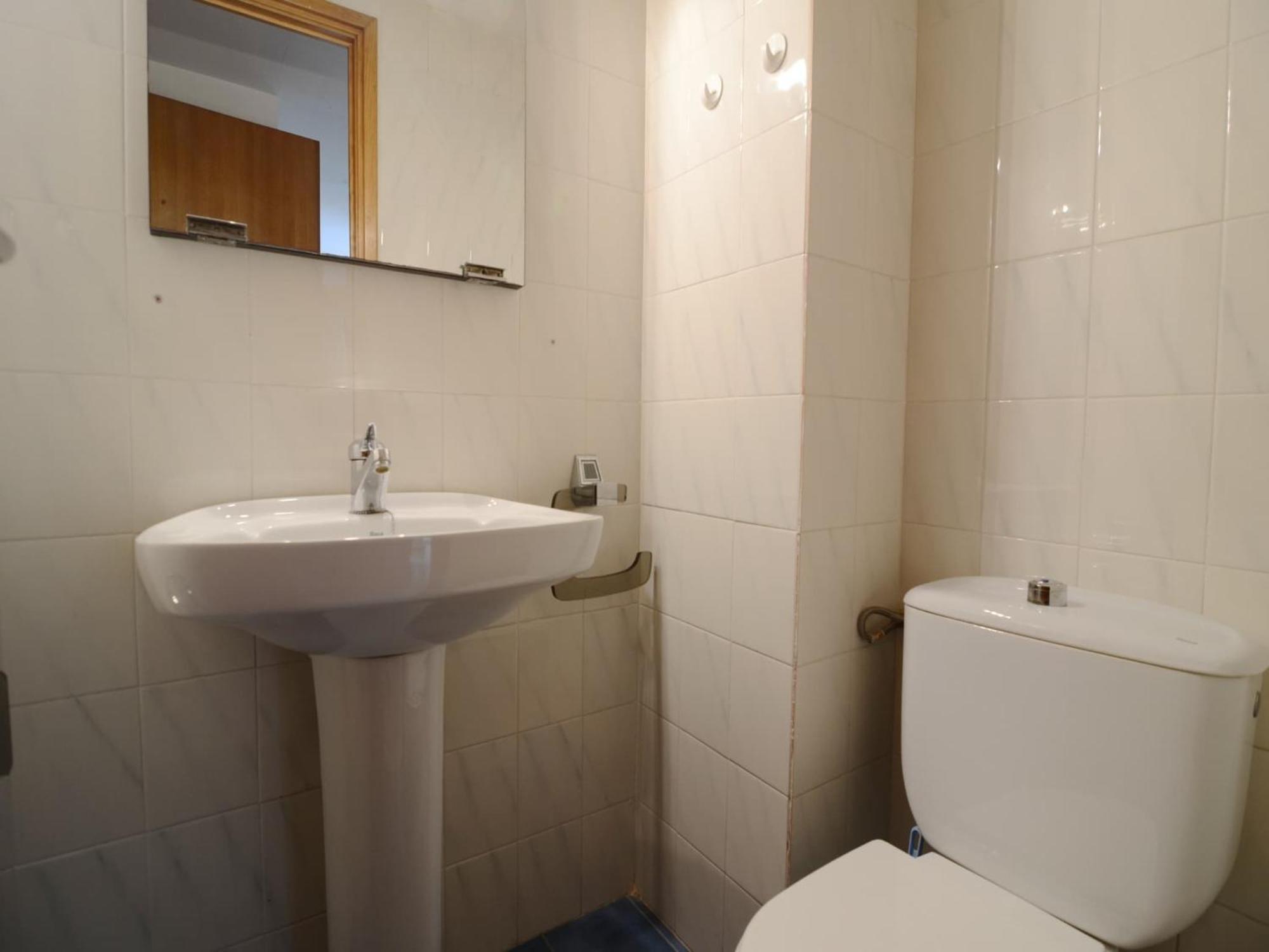 Albatros 1 3-2 Apartamento L' Escala