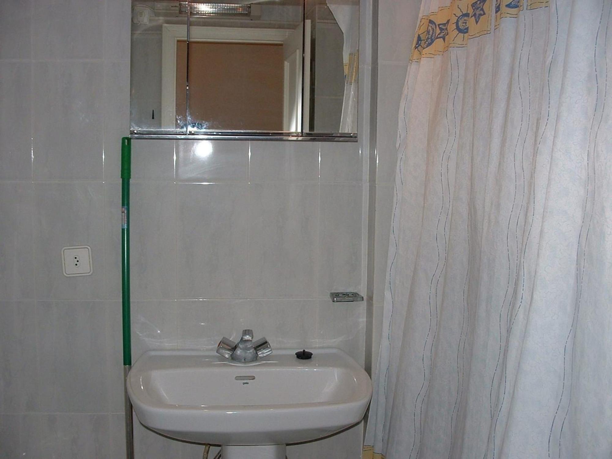 Magda Park 2d D1d Apartamento