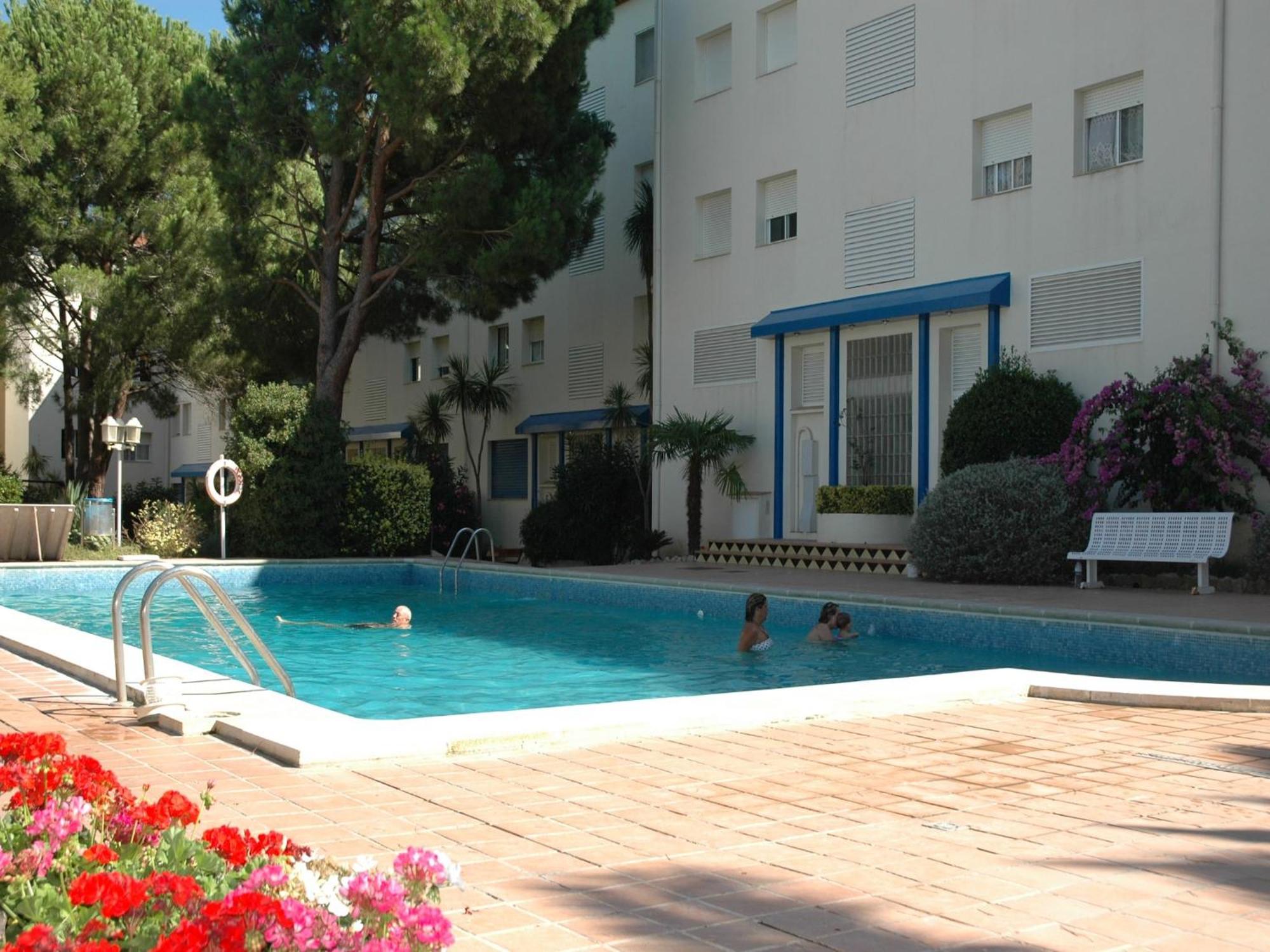 Magda Park 2d D1d Apartment