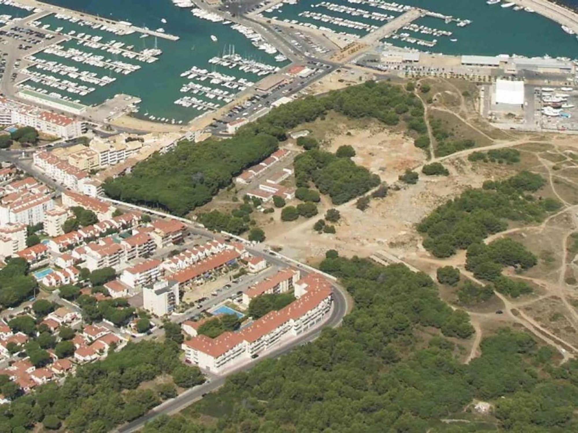 Apartment Magda Park 2d D1d