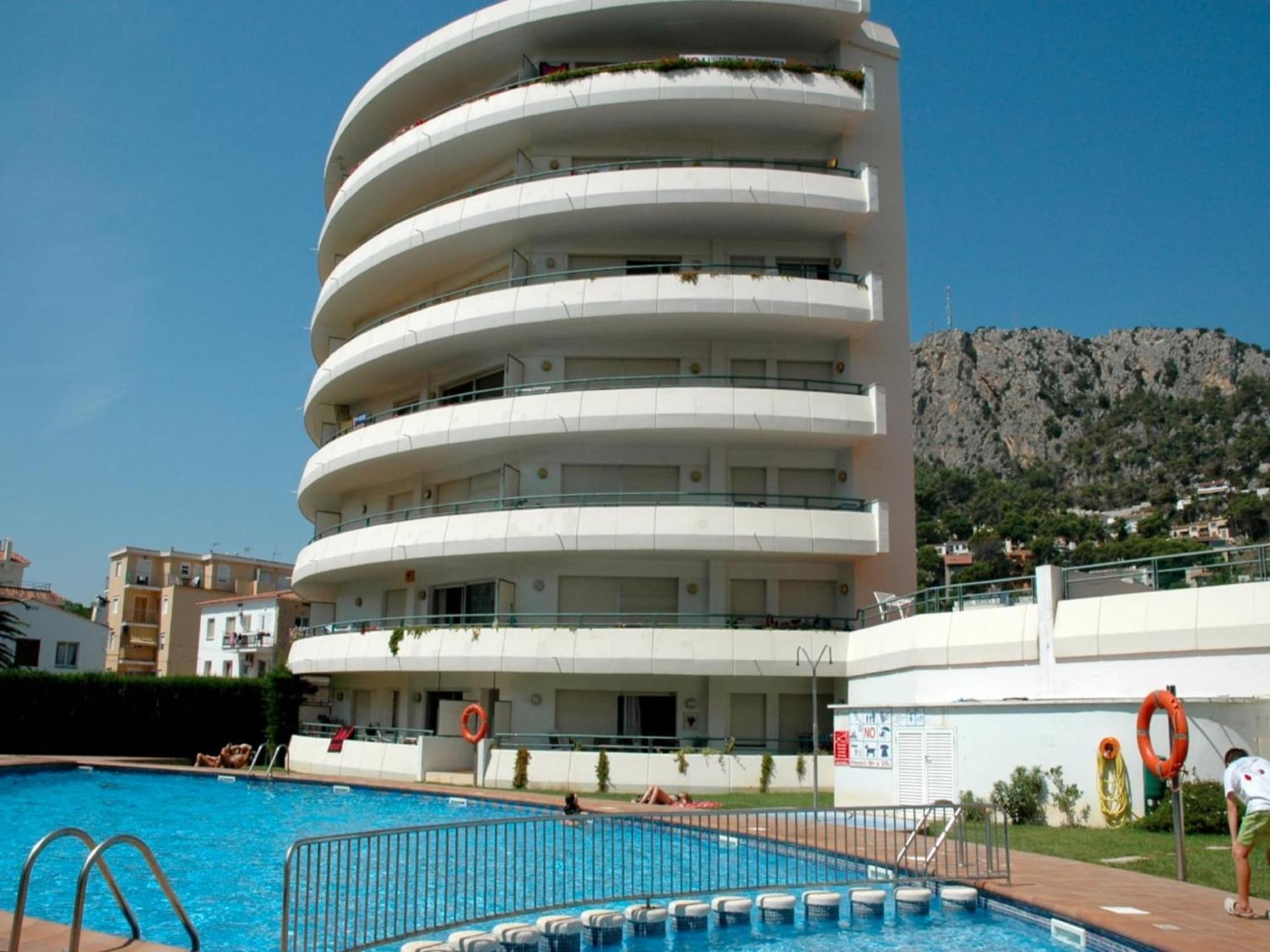 Apartment The In Estartit