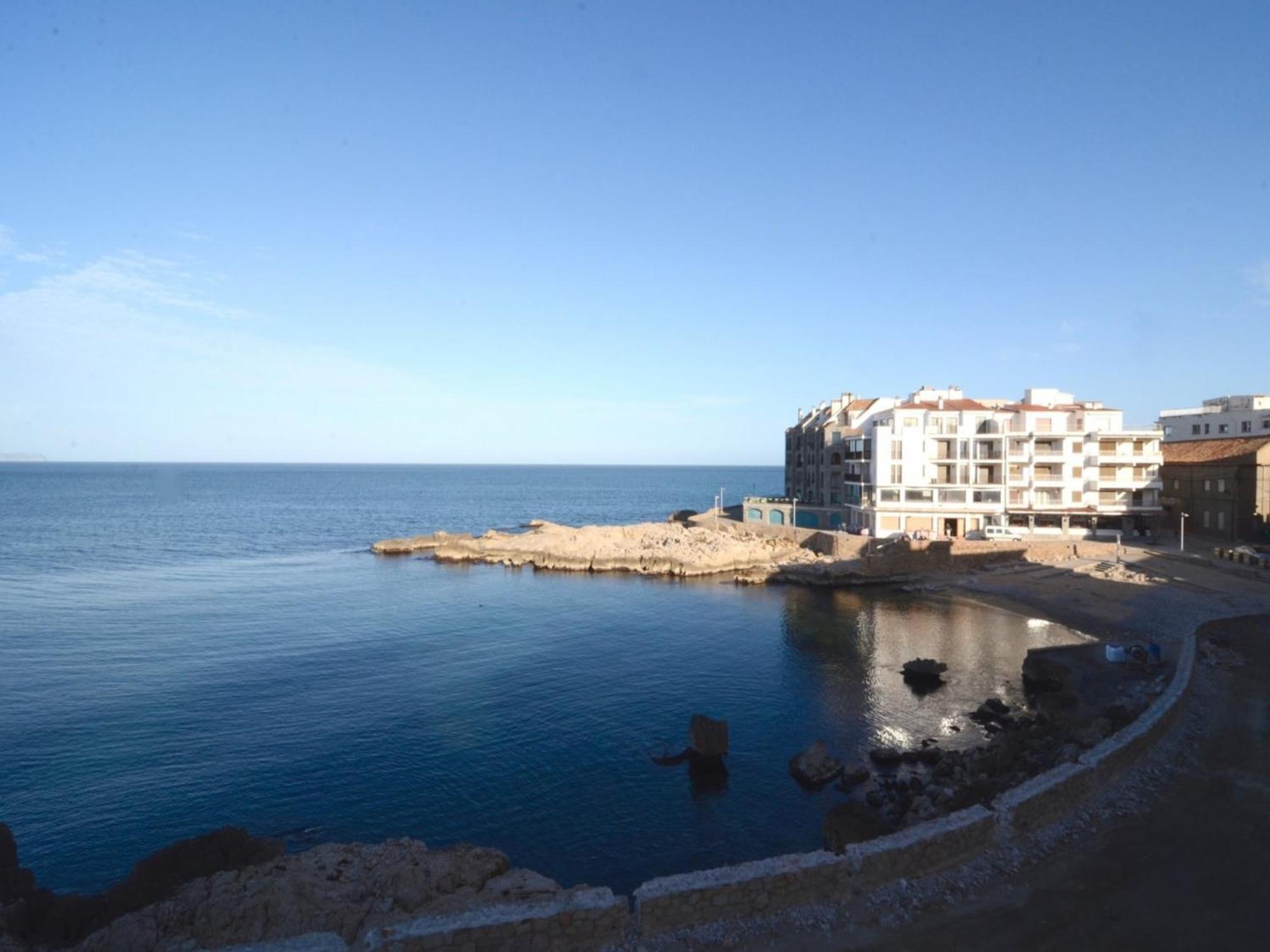 Apartamento The In Has 1 Bedrooms L' Escala
