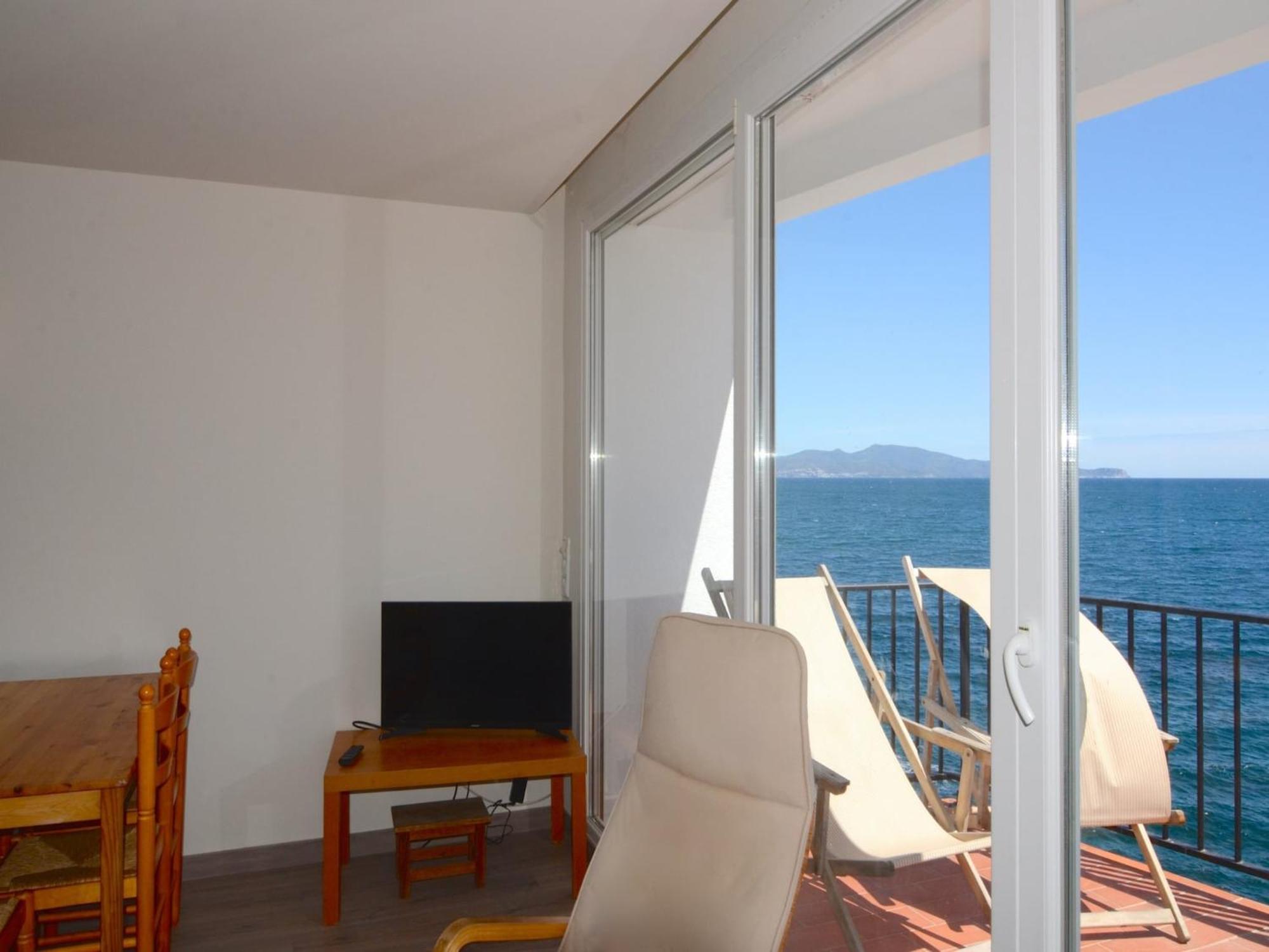 Apartamento The In Has 1 Bedrooms