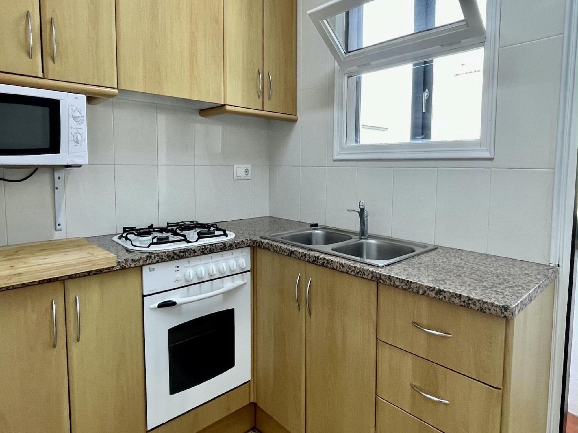 The In Estartit Apartamento *