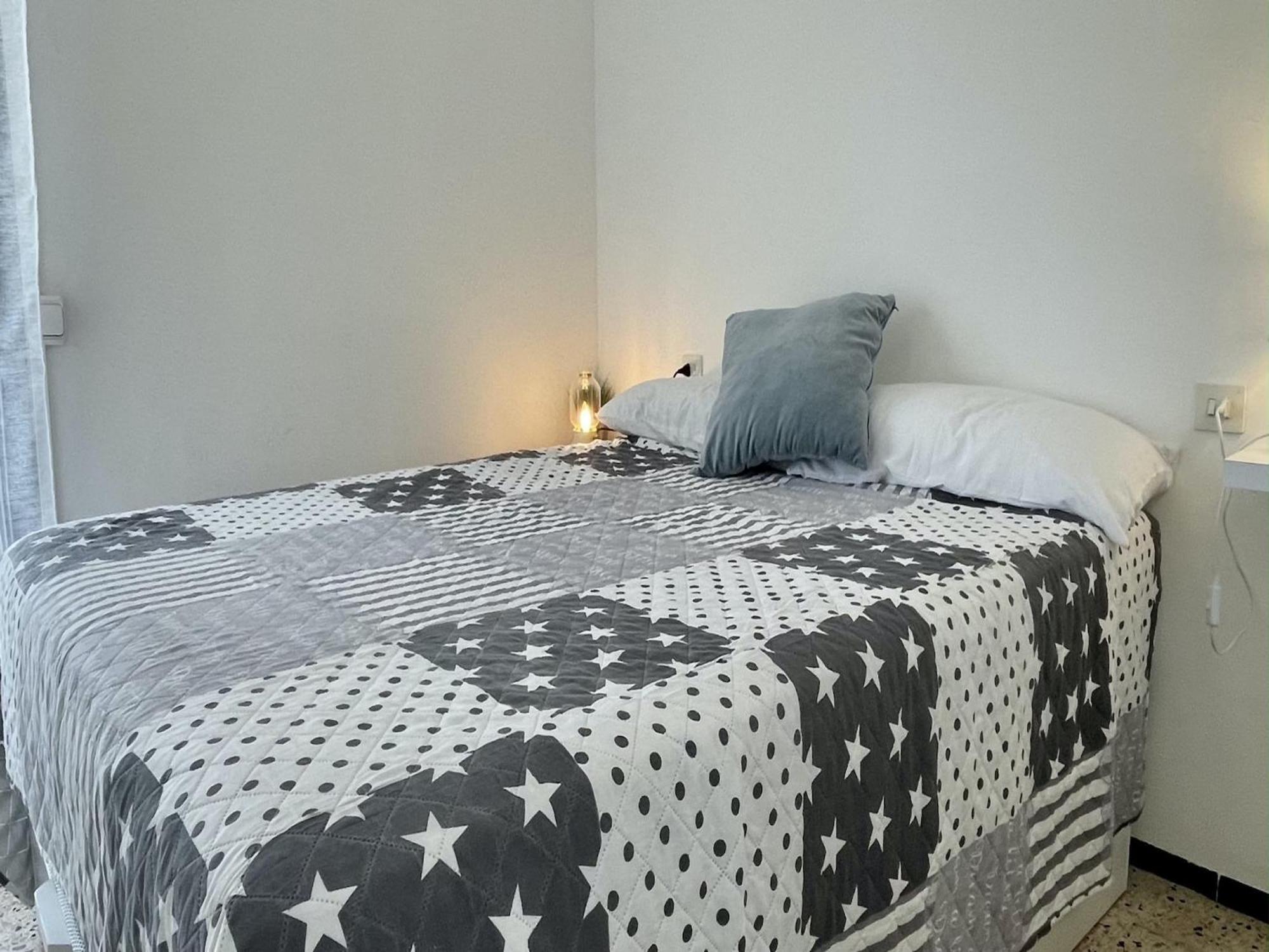 The In Estartit Apartamento *