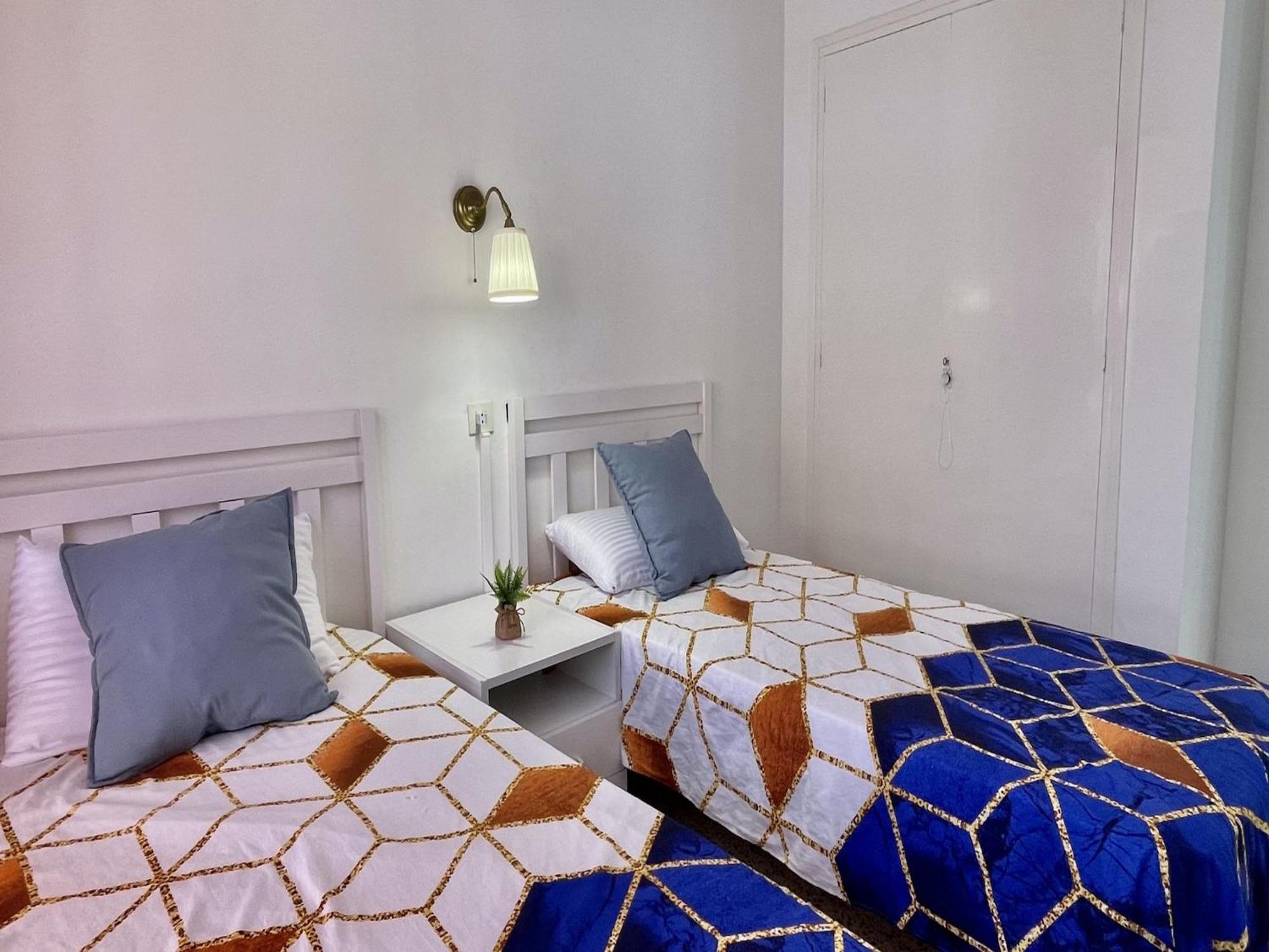 Apartamento The In Estartit L'Estartit