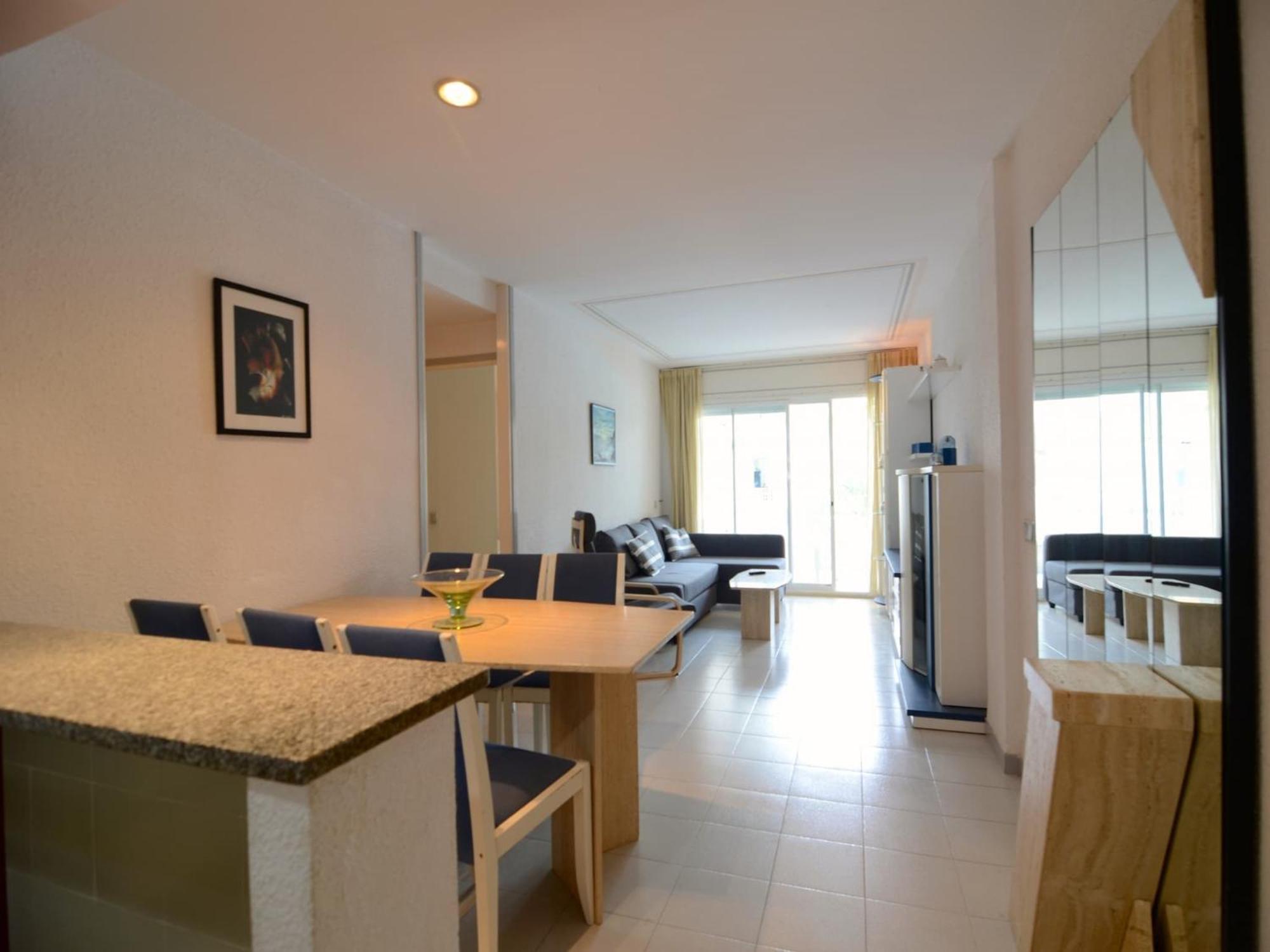 Apartamento Illa Mar D'or 148