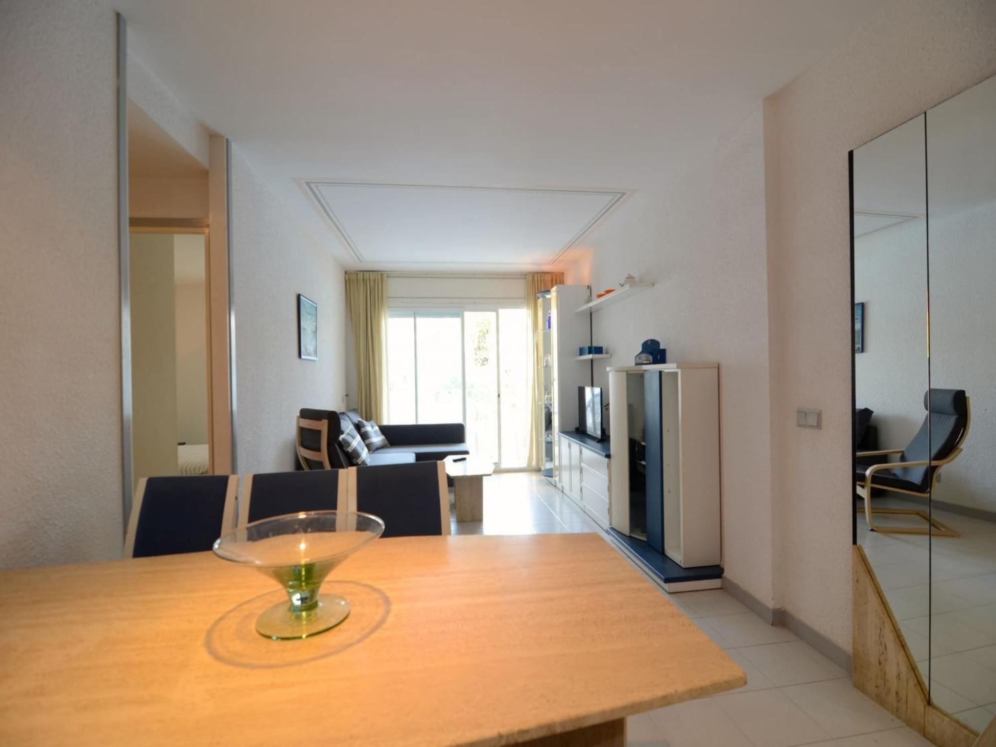 Illa Mar D'or 148 Apartamento L'Estartit