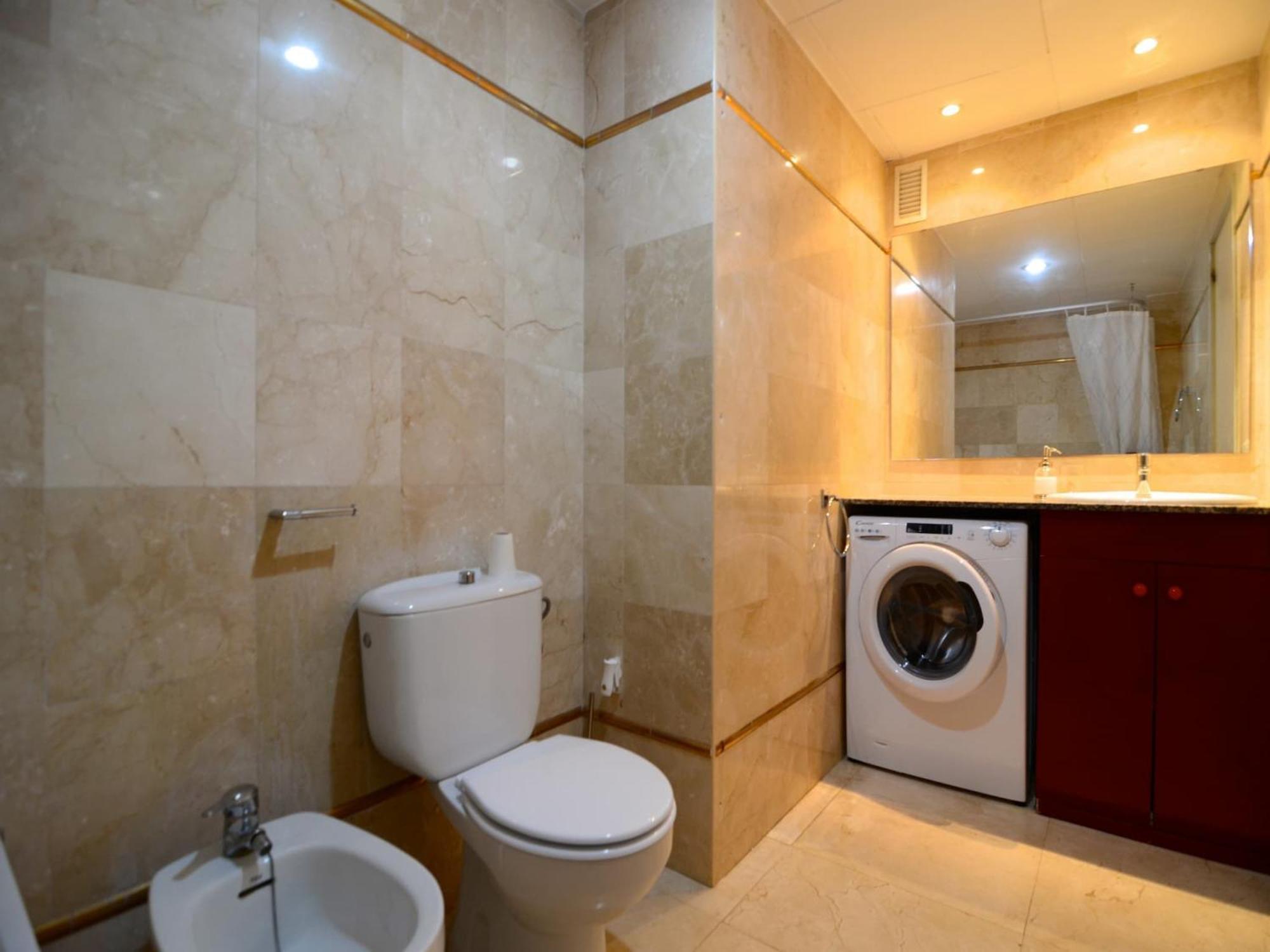 Illa Mar D'or 148 Apartamento