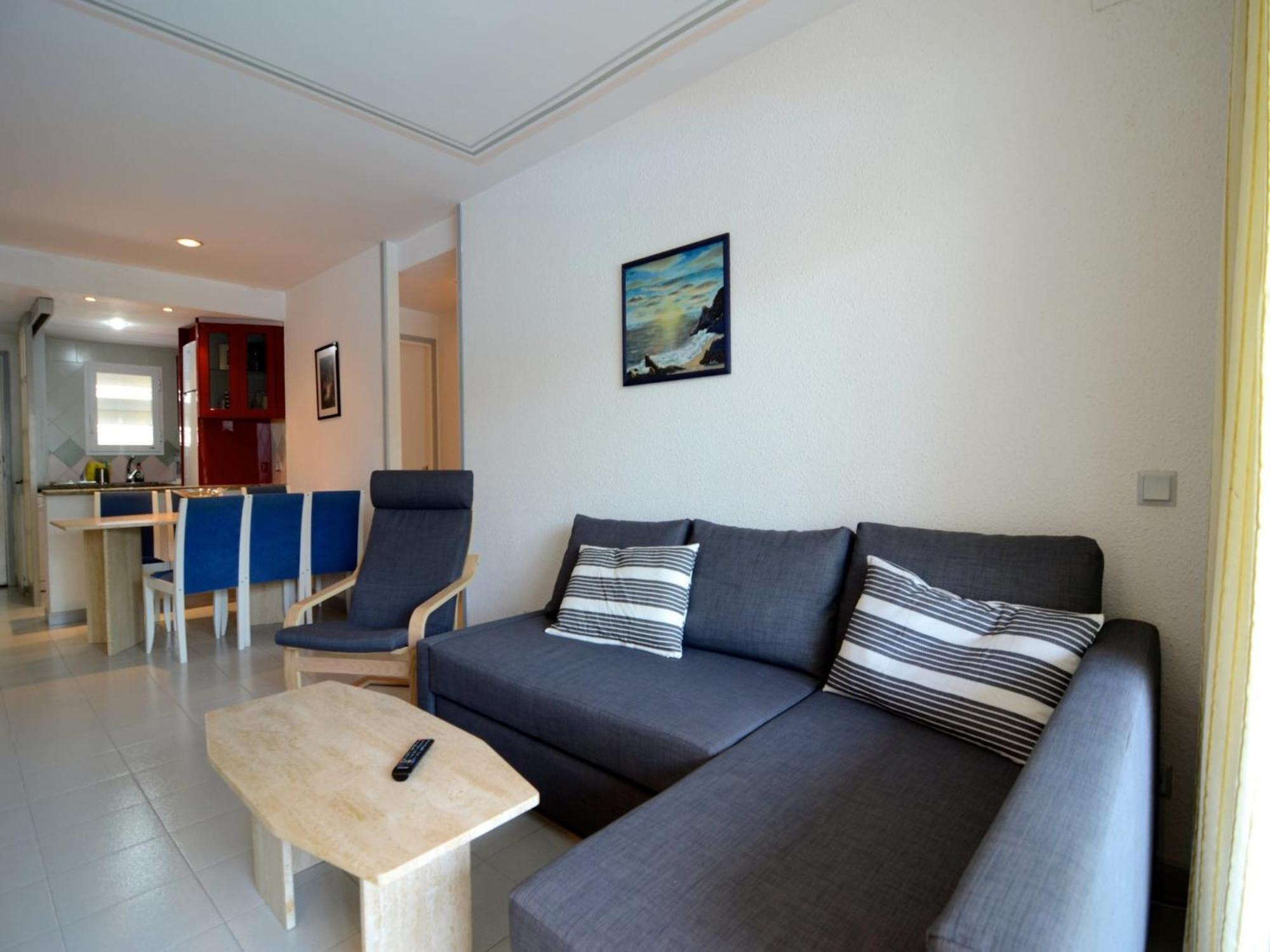 Illa Mar D'or 148 Apartamento *