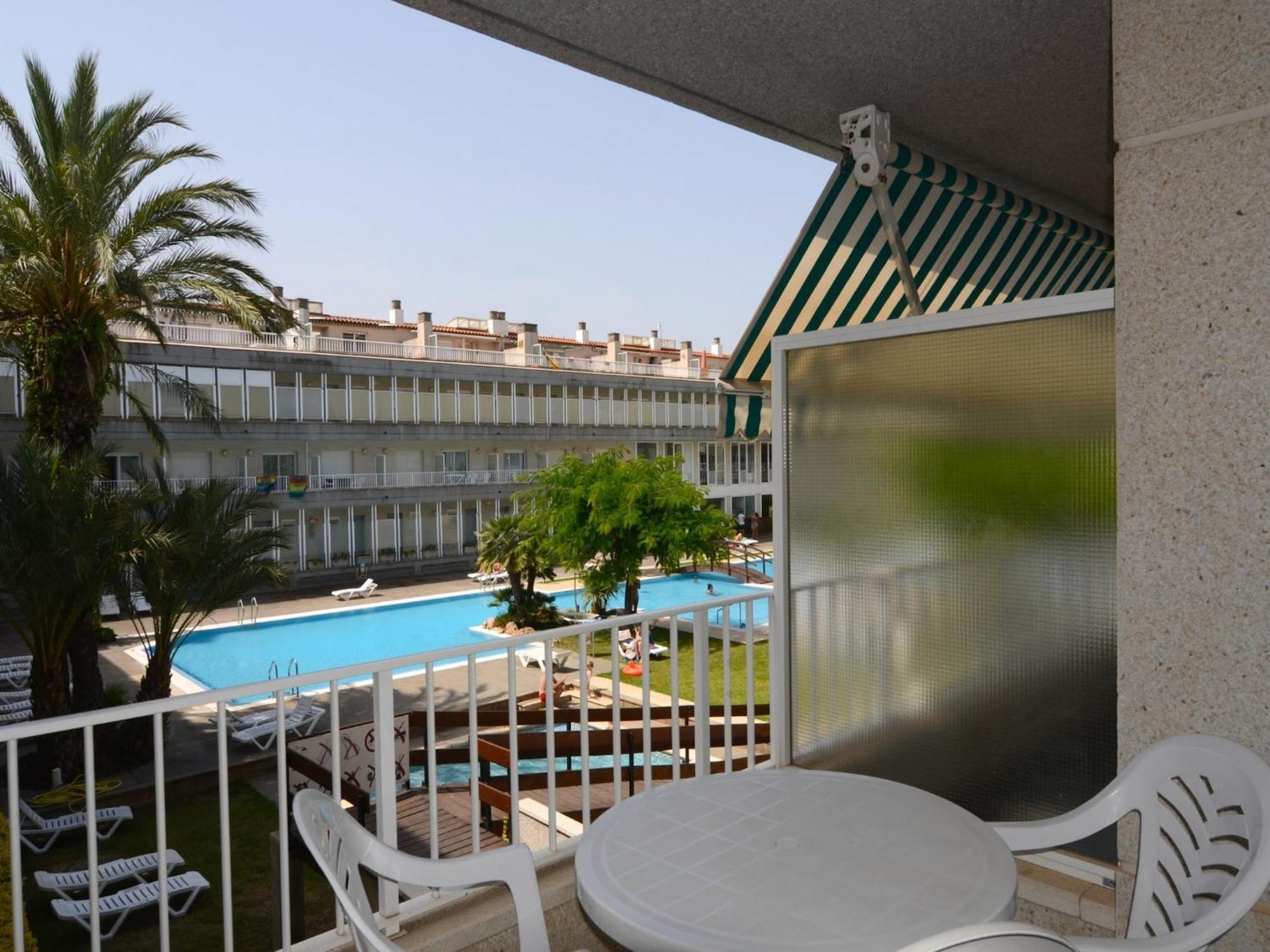 Illa Mar D'or 148 Apartamento