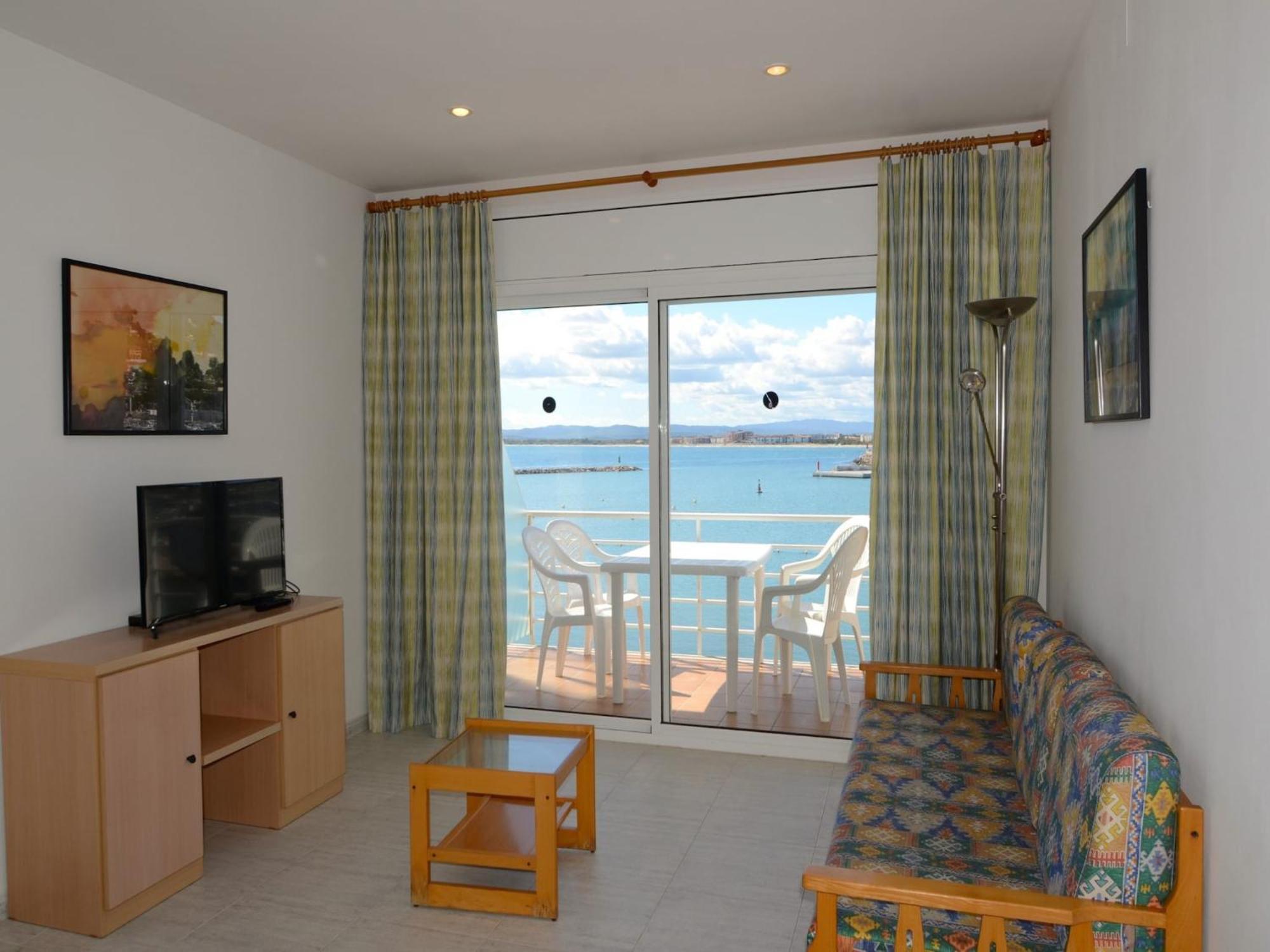 Apartment Treputxell 1d 1-2