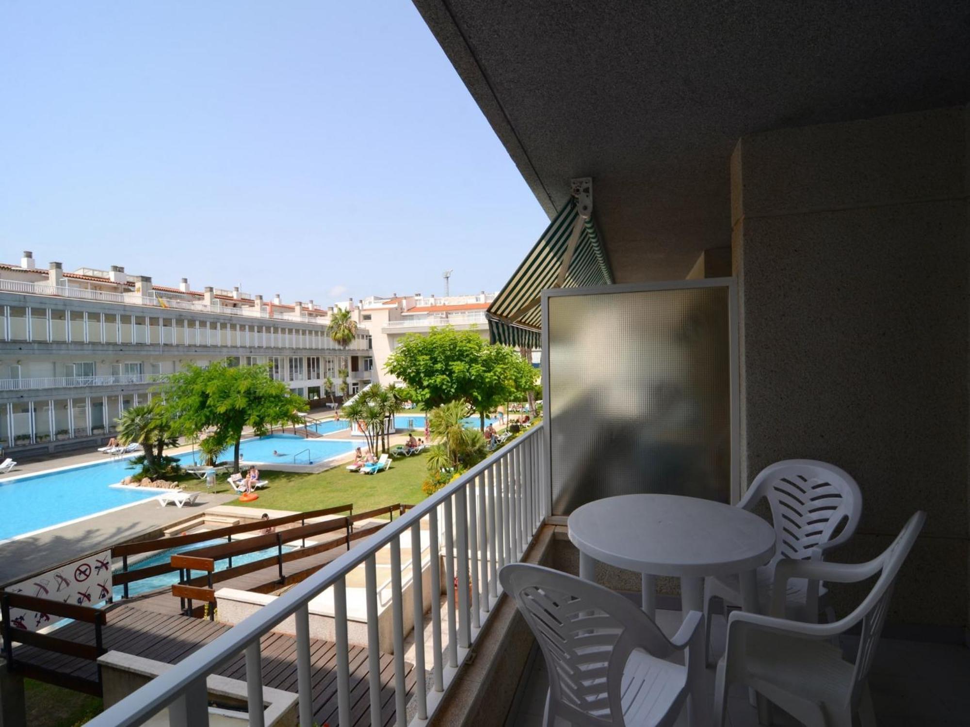 Apartamento Illa Mar D'or 148