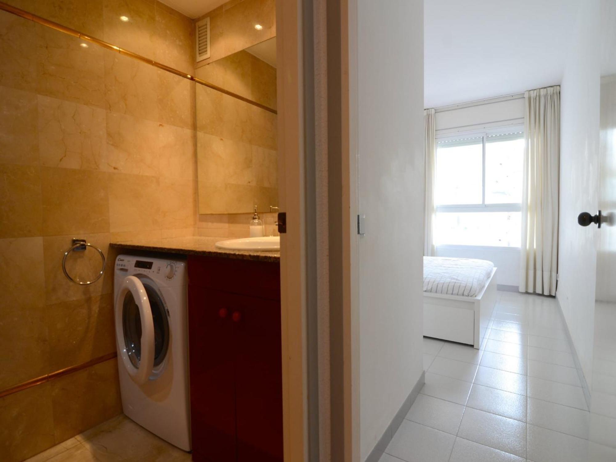 Apartamento Illa Mar D'or 148 L'Estartit