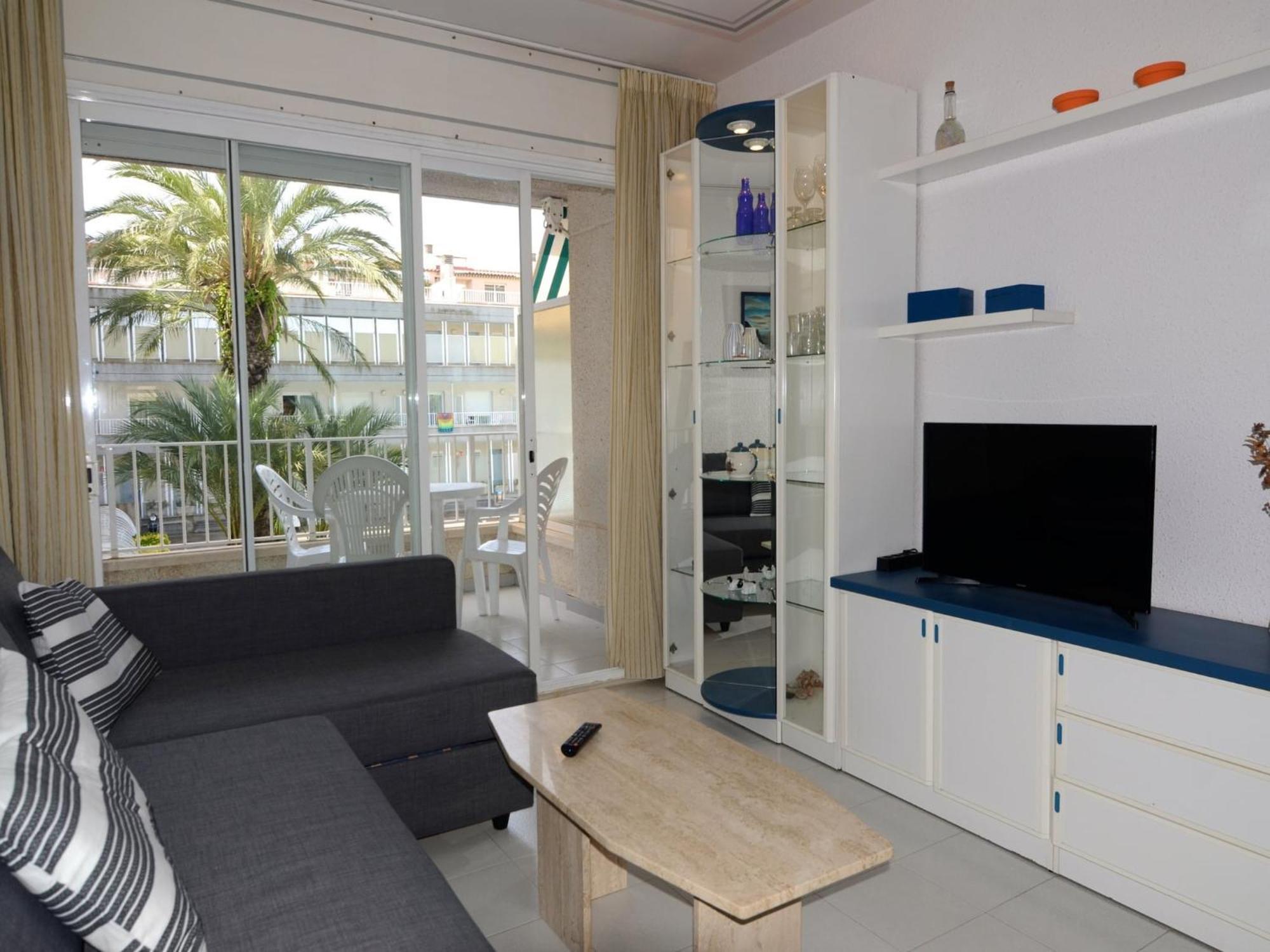 Illa Mar D'or 148 Apartamento *