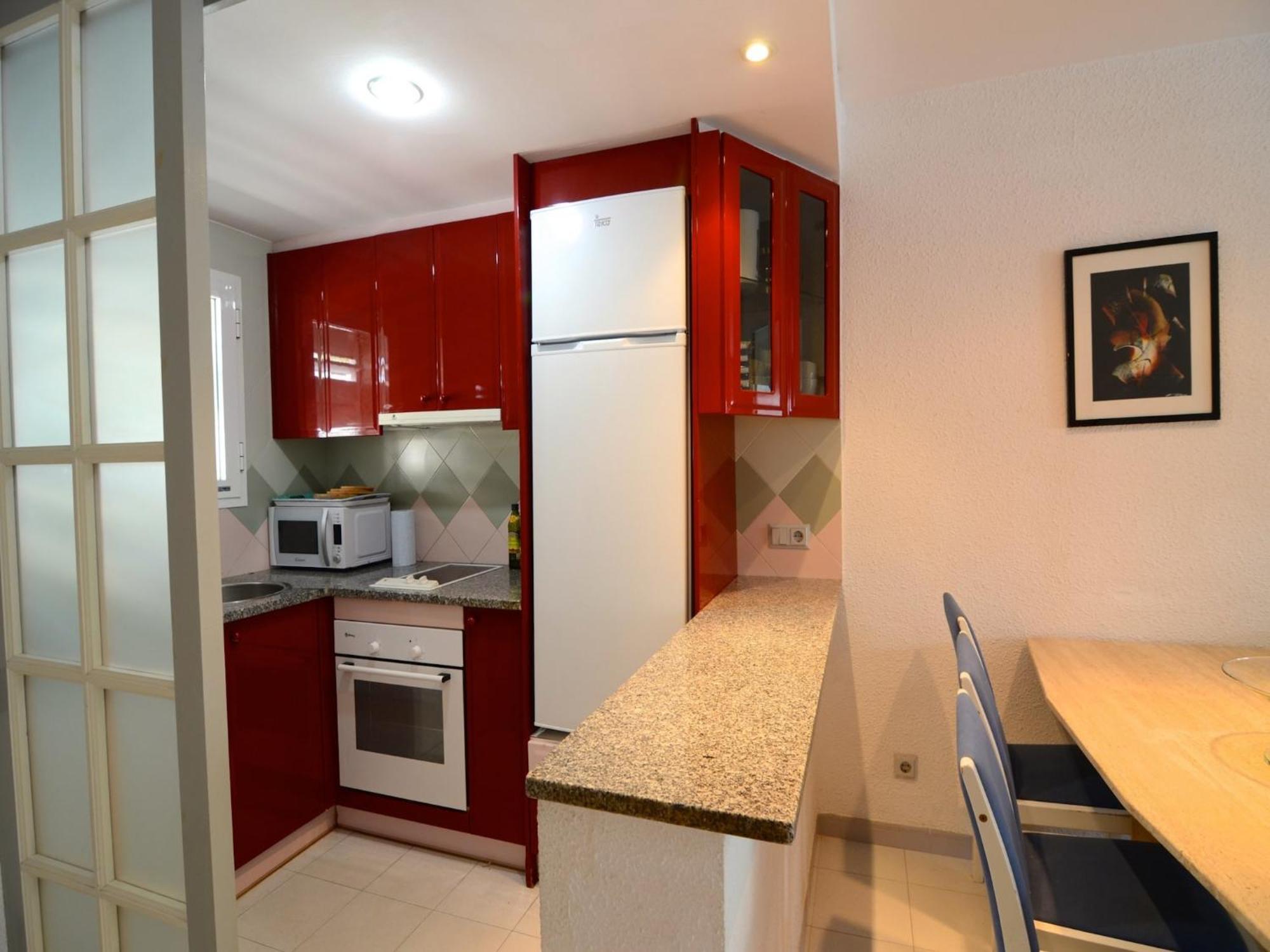 Illa Mar D'or 148 Apartamento L'Estartit