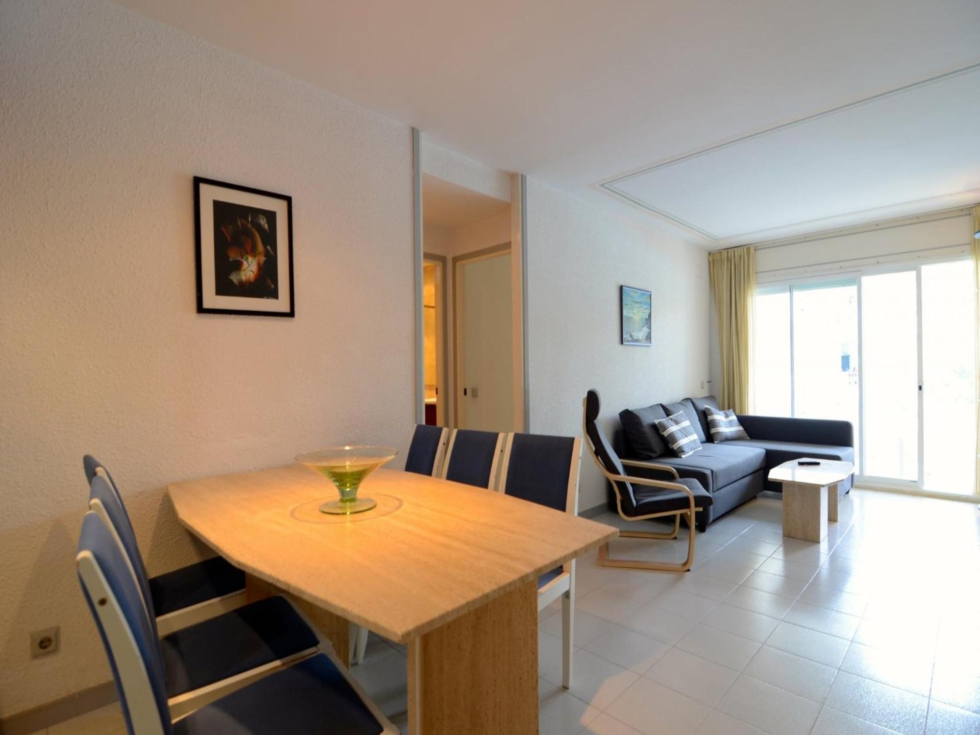 Illa Mar D'or 148 Apartamento