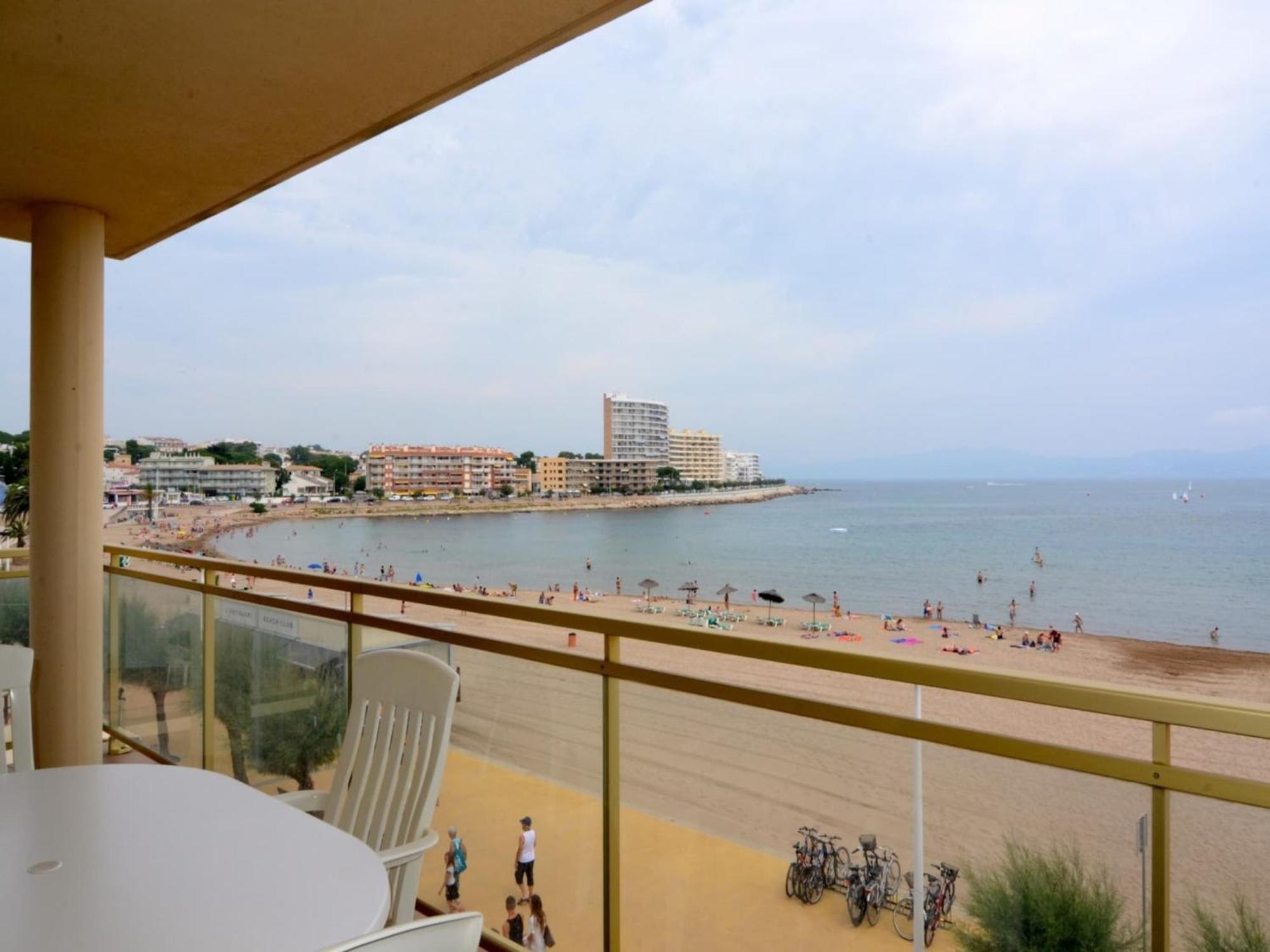 Margarida Apartment