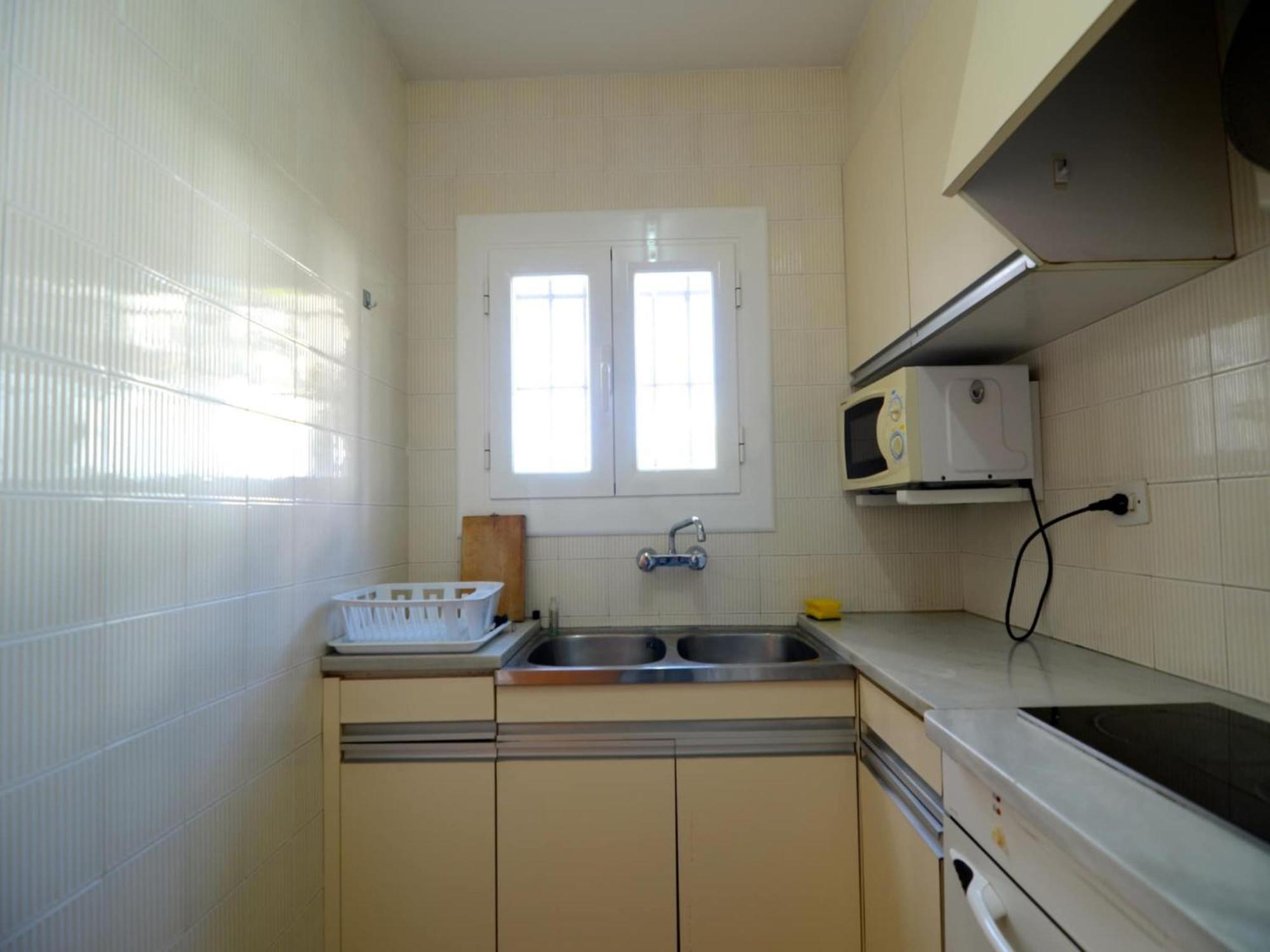 Apartment Treputxell 2d 4 0 - 7 L'Estartit