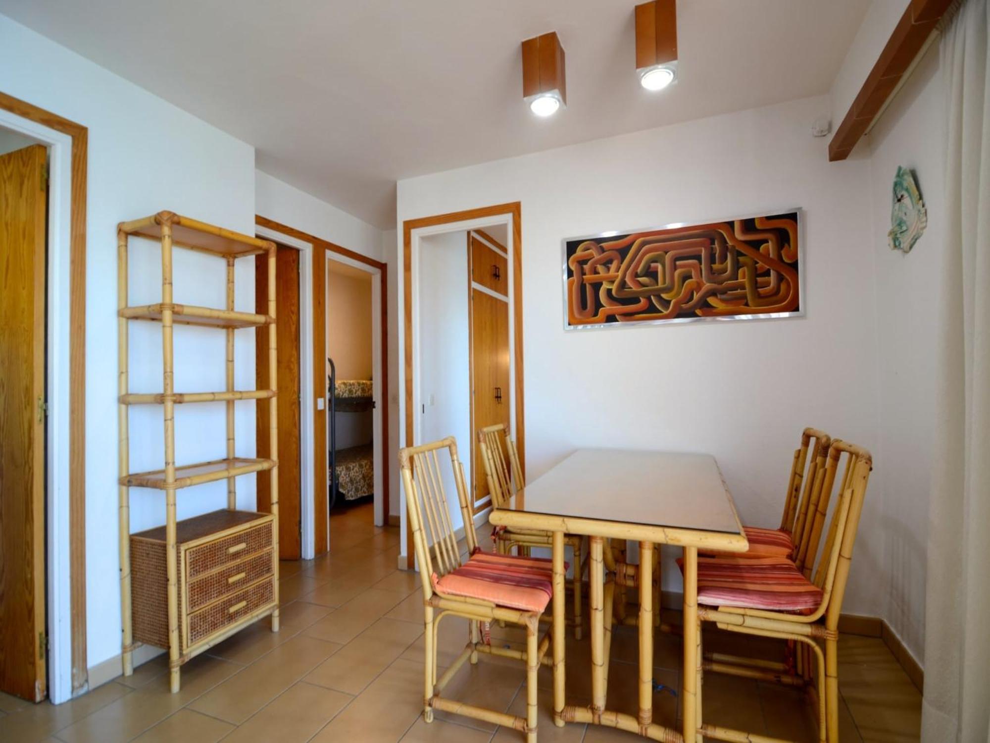 Apartment Treputxell 2d 4 0 - 7