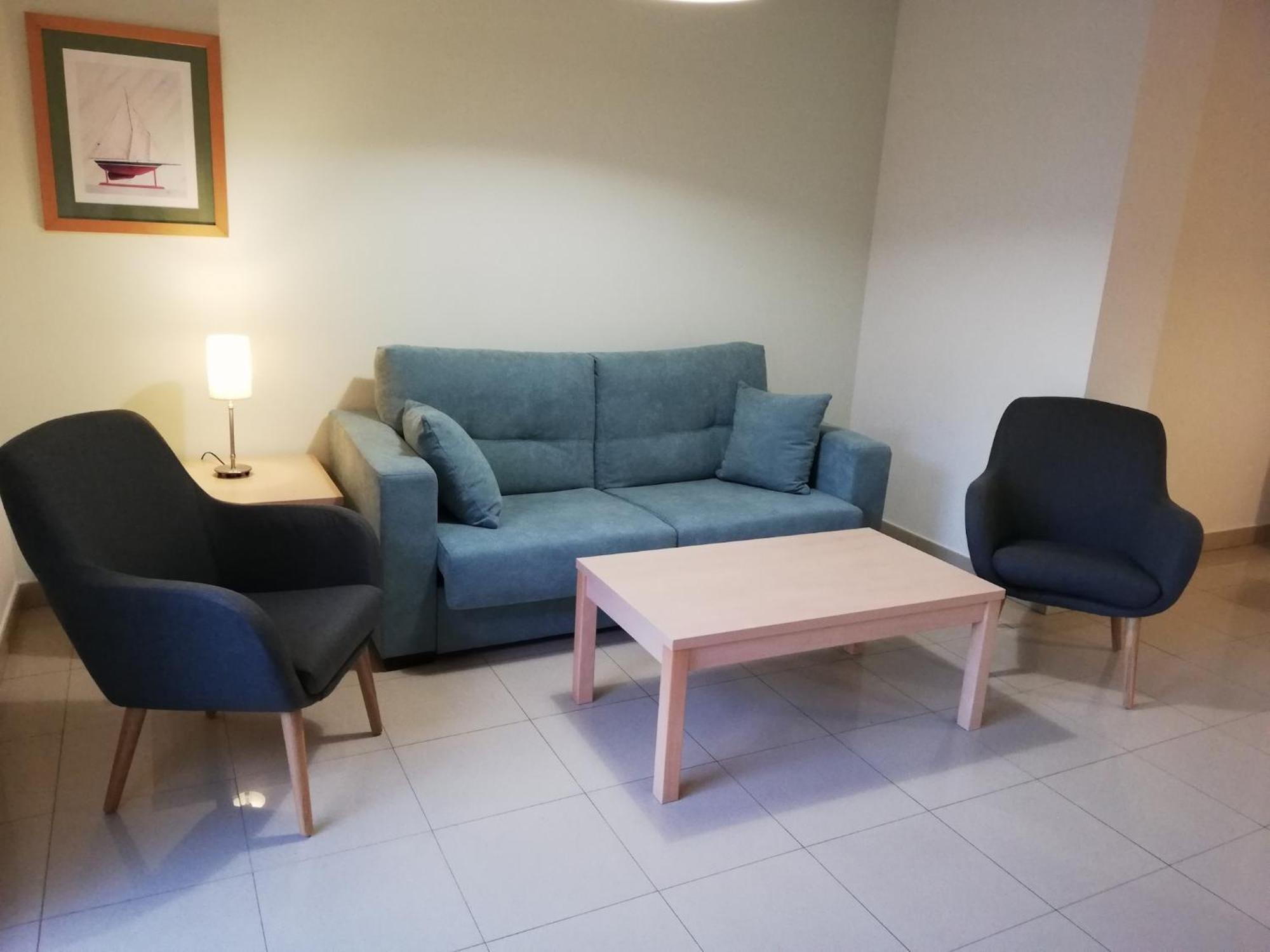 The In Apartamento
