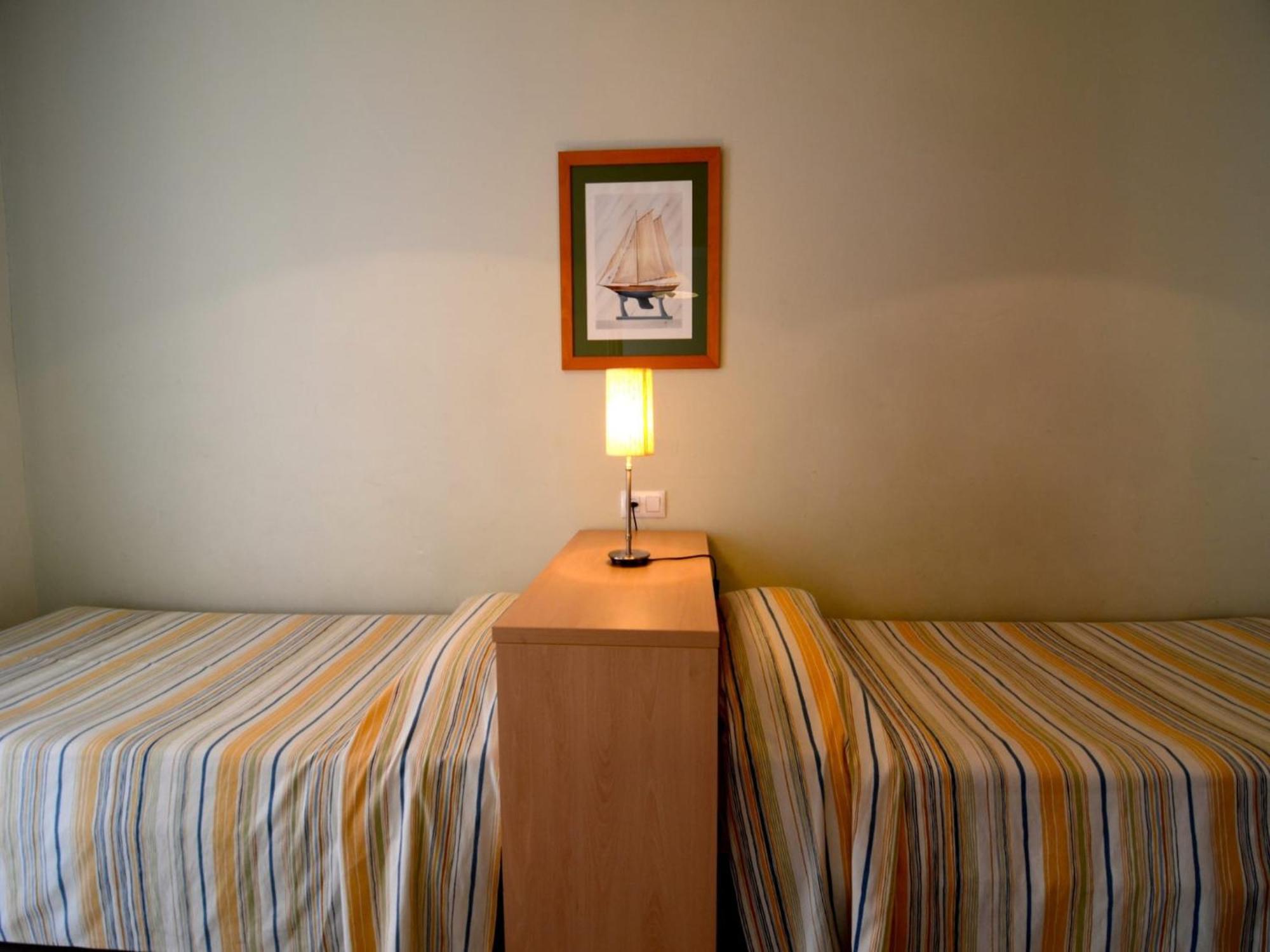 The In Apartamento