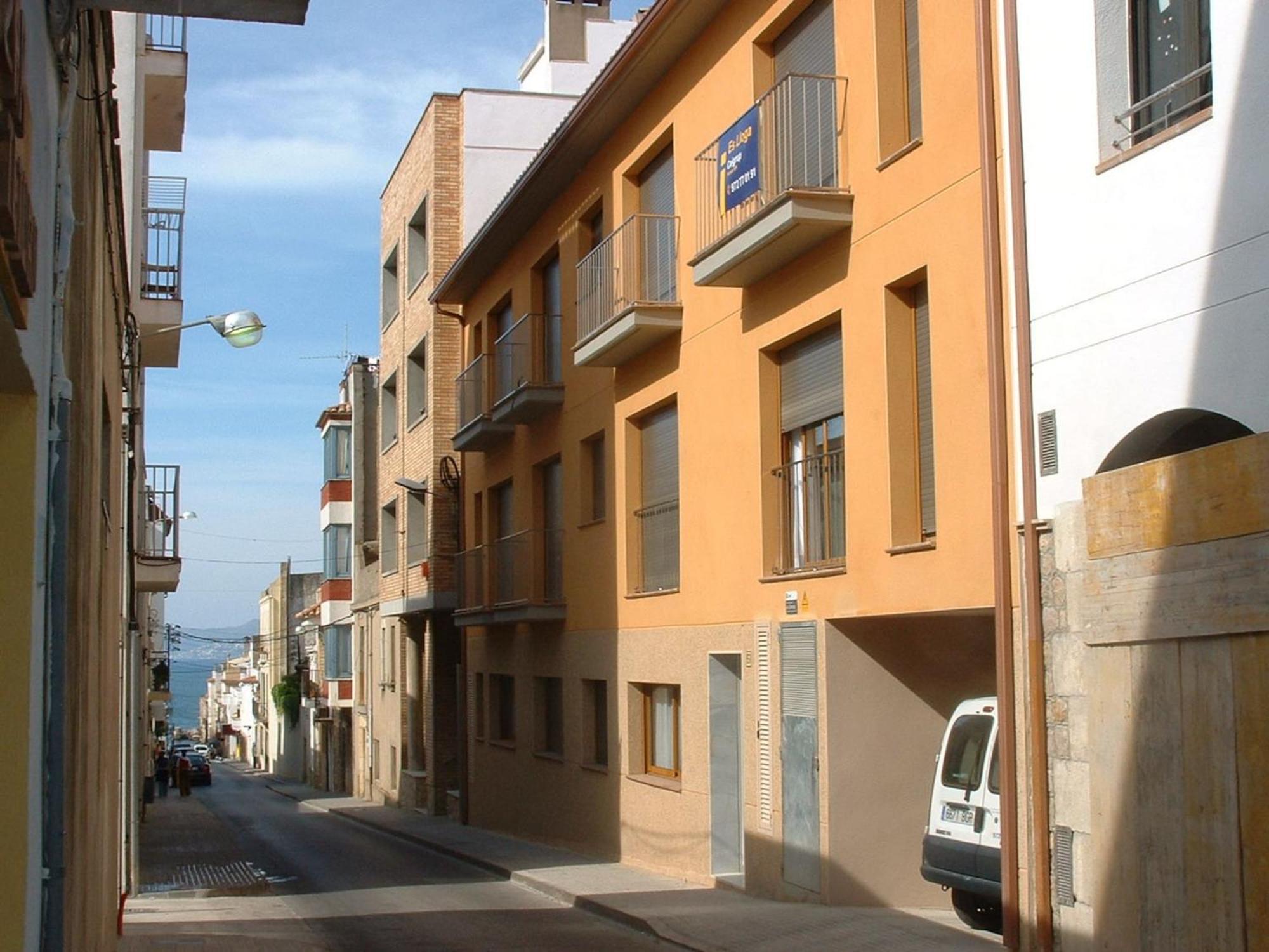 Apartamento The In L' Escala