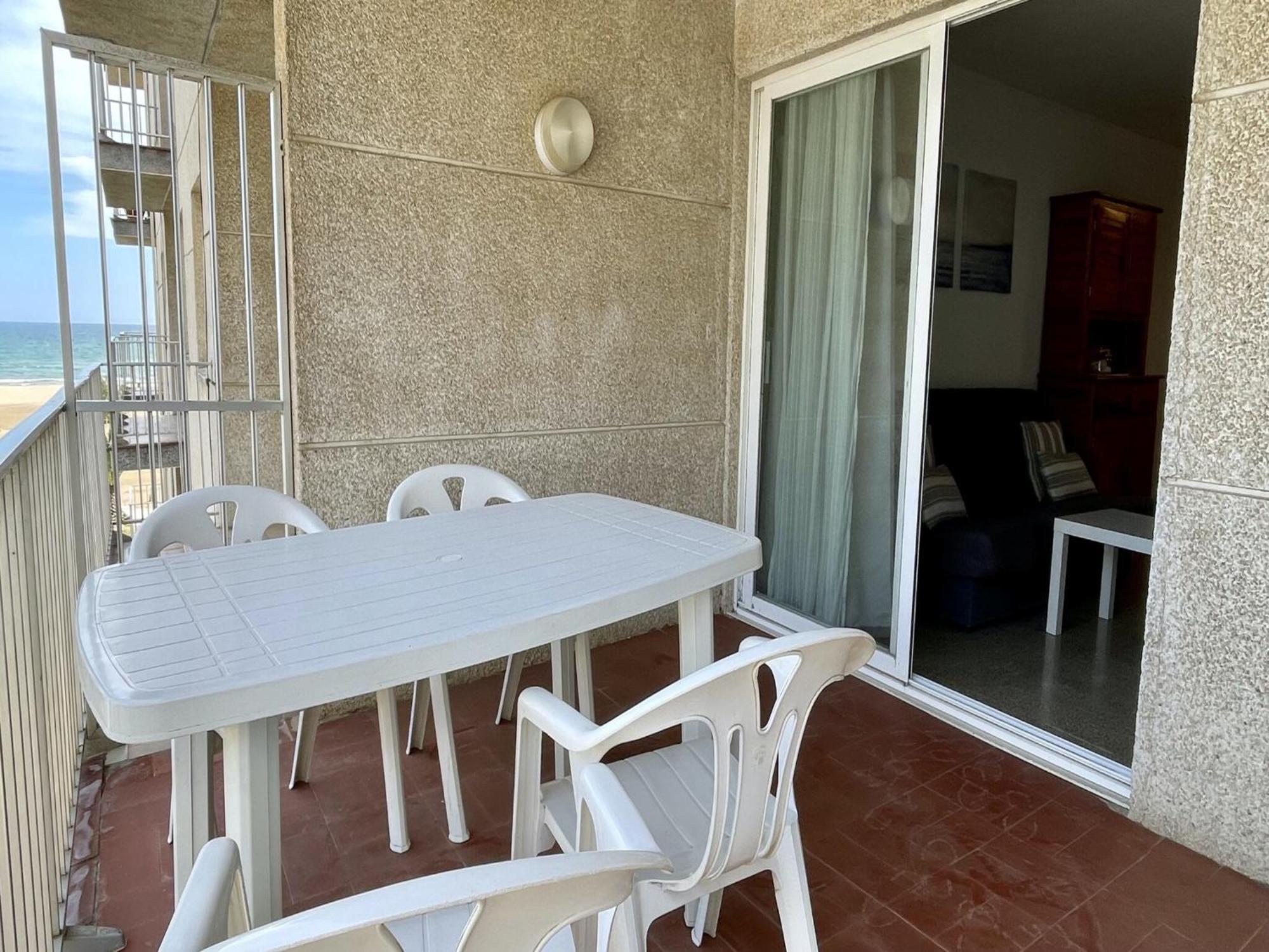 Apartamento Rocamaura I B 3-2 *