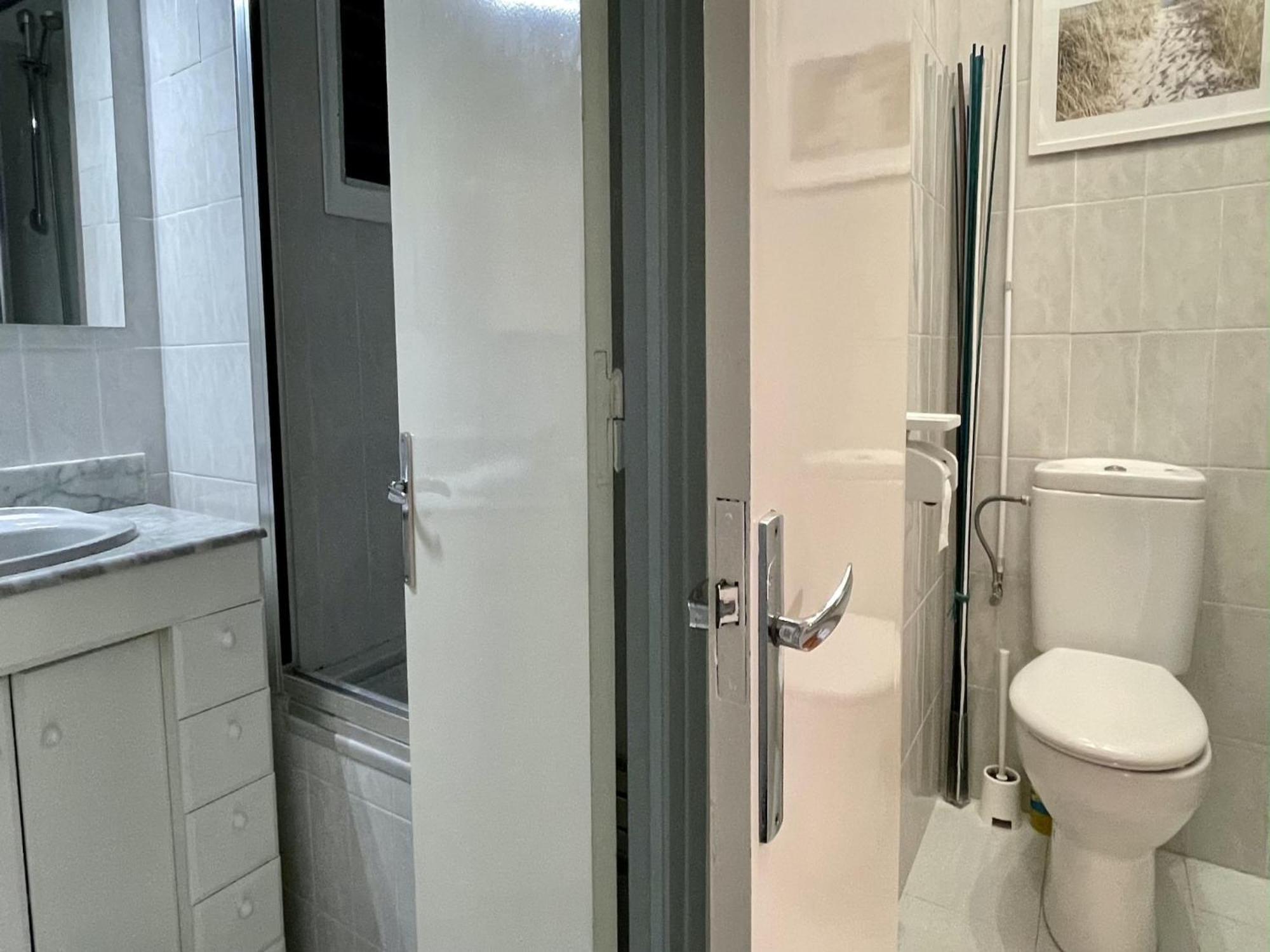 Apartment Rocamaura I B 3-2
