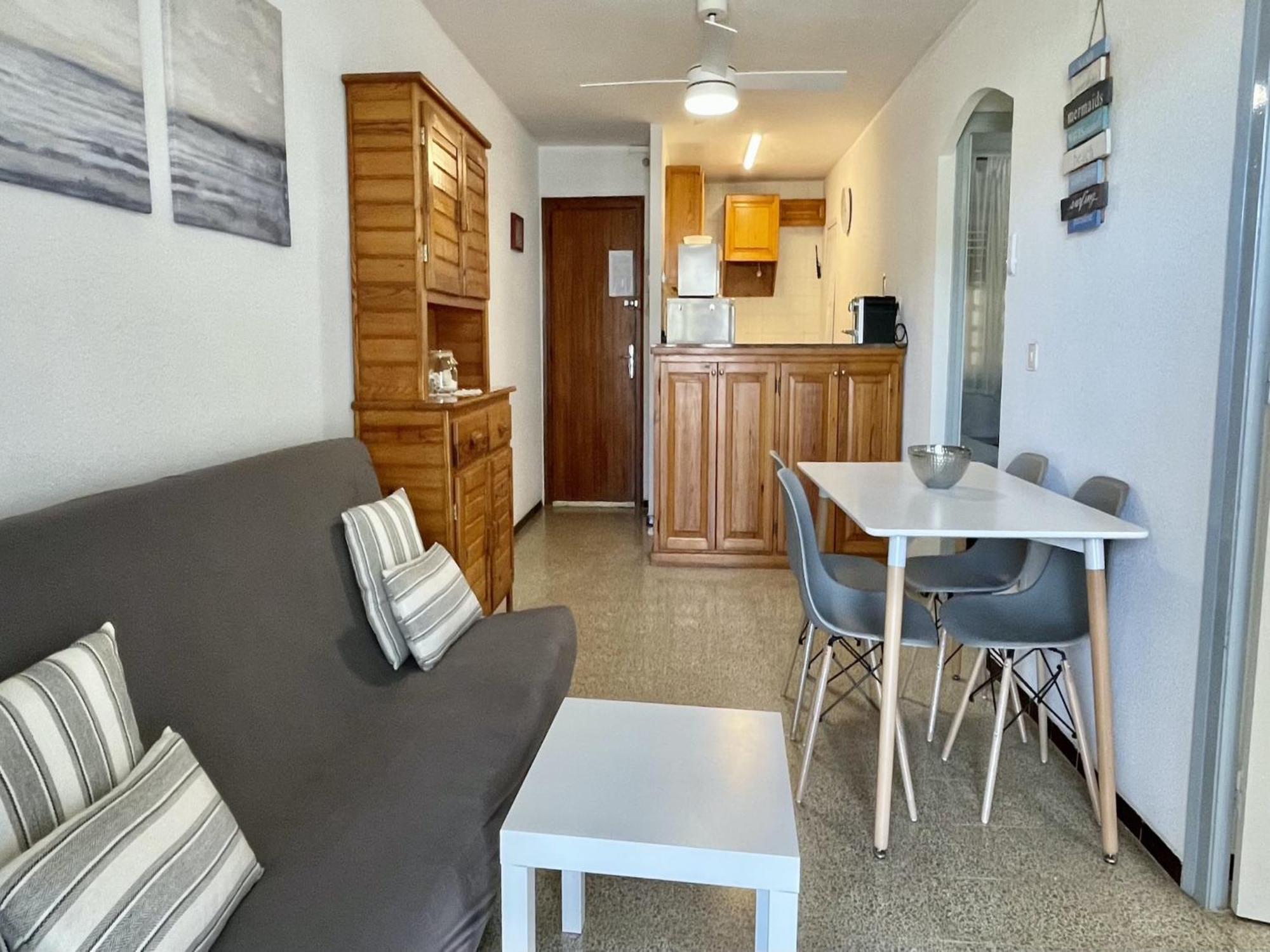 Rocamaura I B 3-2 Apartamento