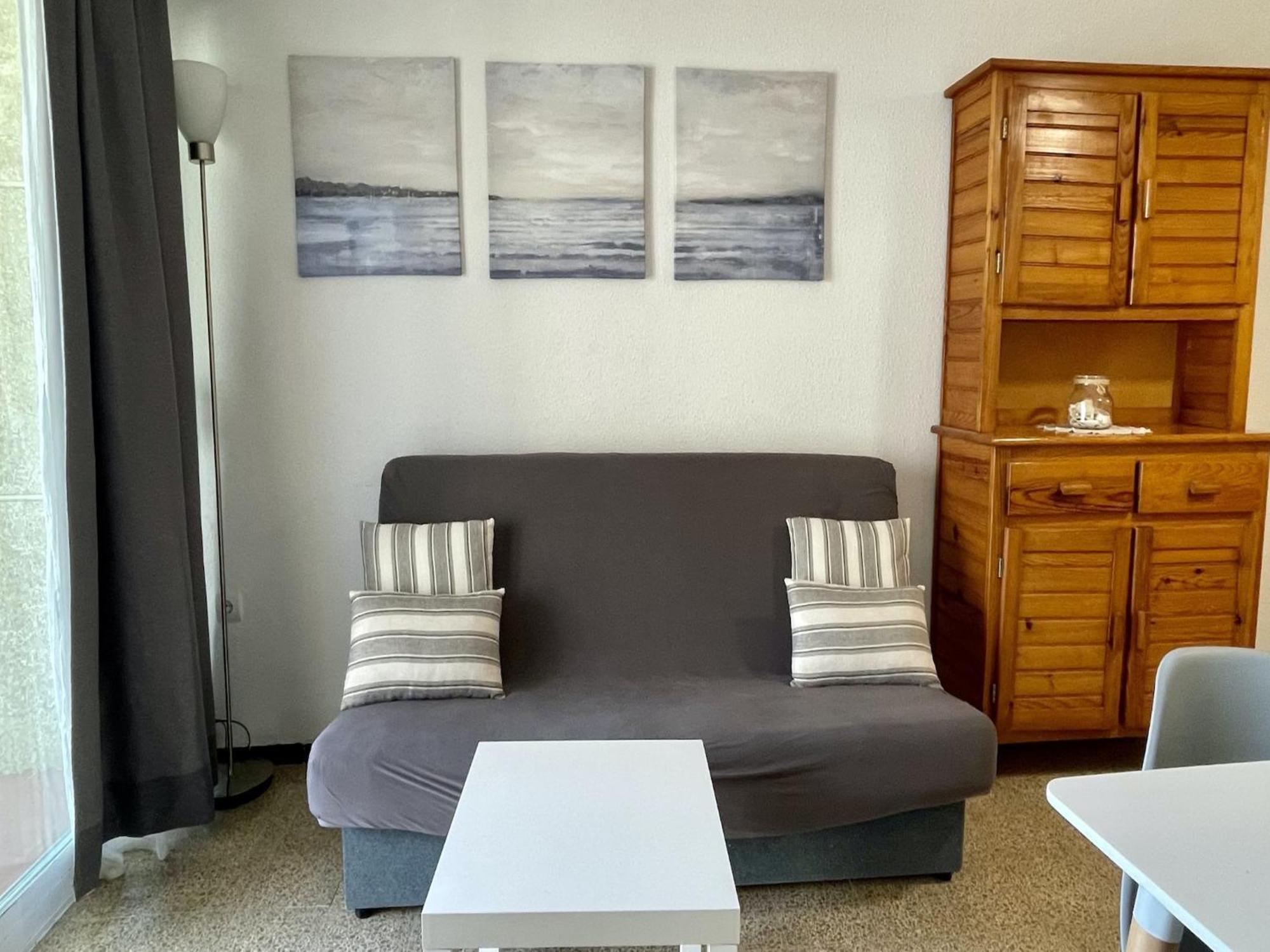Apartamento Rocamaura I B 3-2 L'Estartit