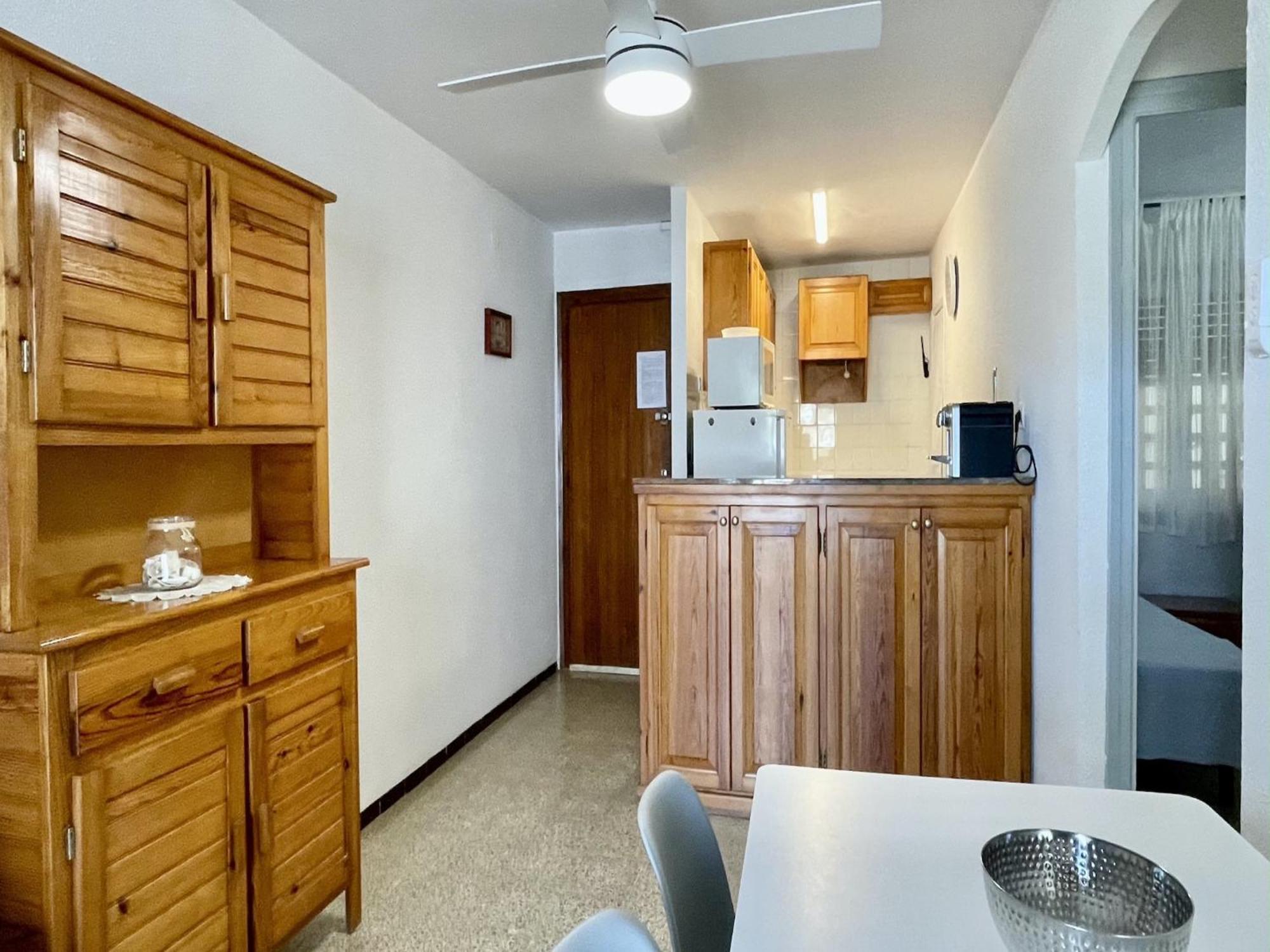 Rocamaura I B 3-2 Apartamento L'Estartit