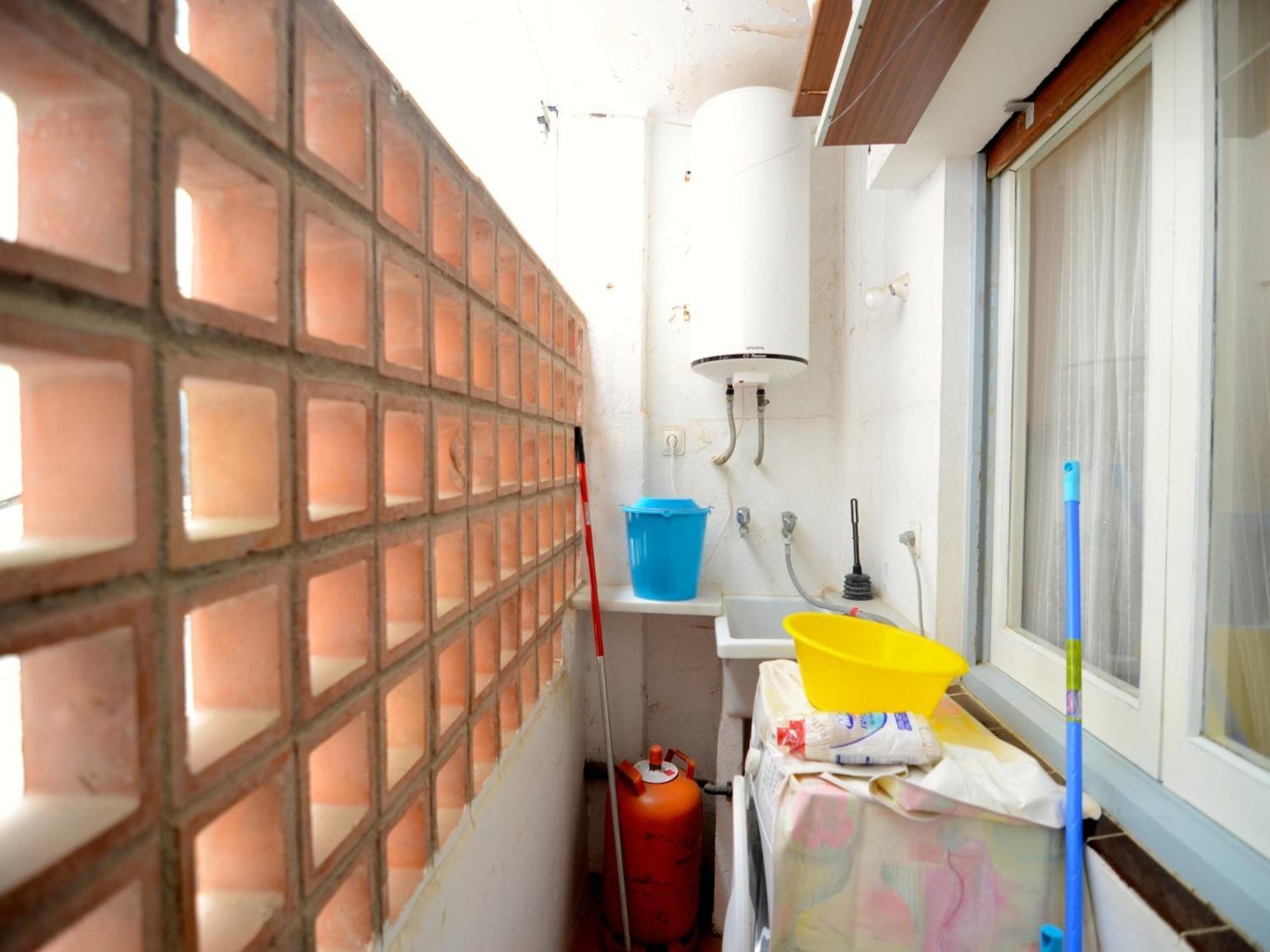 Apartamento Rocamaura I B 3-2 *
