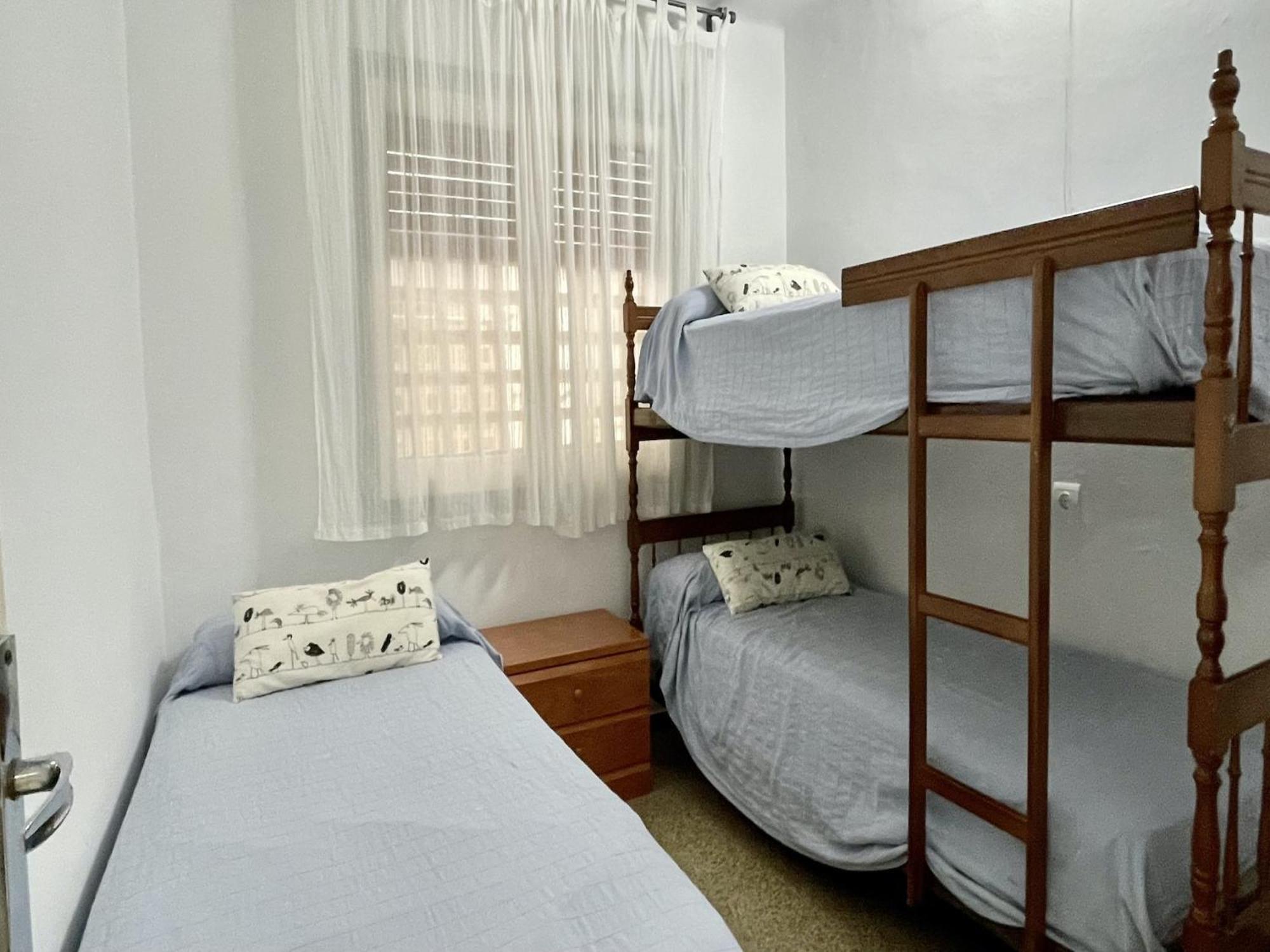 Apartamento Rocamaura I B 3-2 *