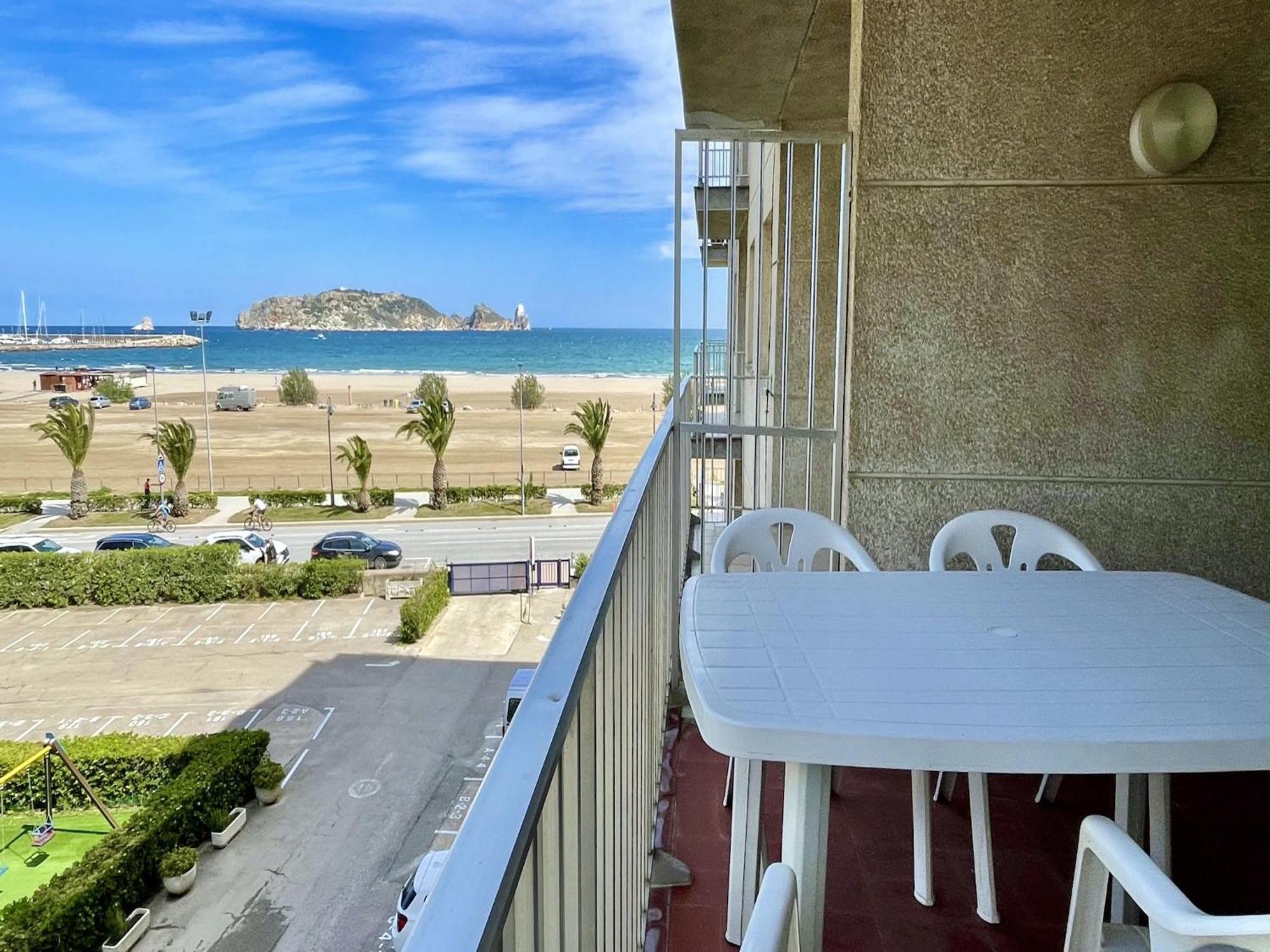 Rocamaura I B 3-2 Apartamento L'Estartit