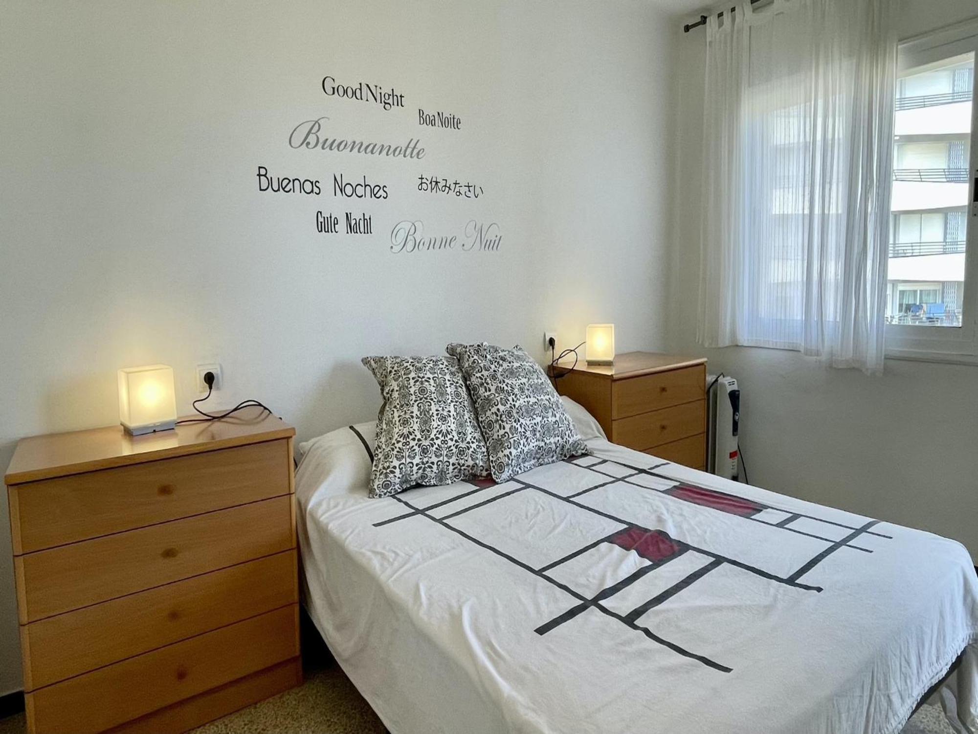 Rocamaura I B 3-2 Apartamento *