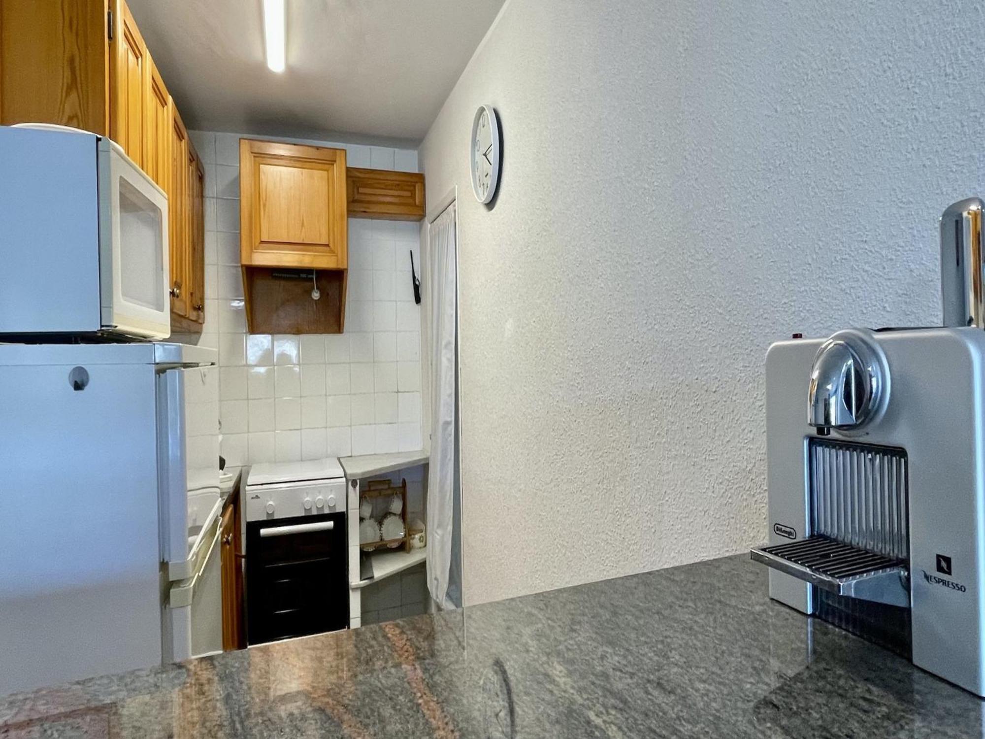 Rocamaura I B 3-2 Apartamento
