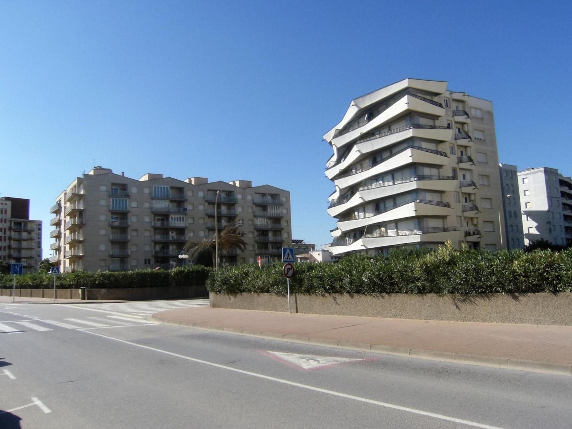 Rocamaura I B 3-2 Apartment L'Estartit