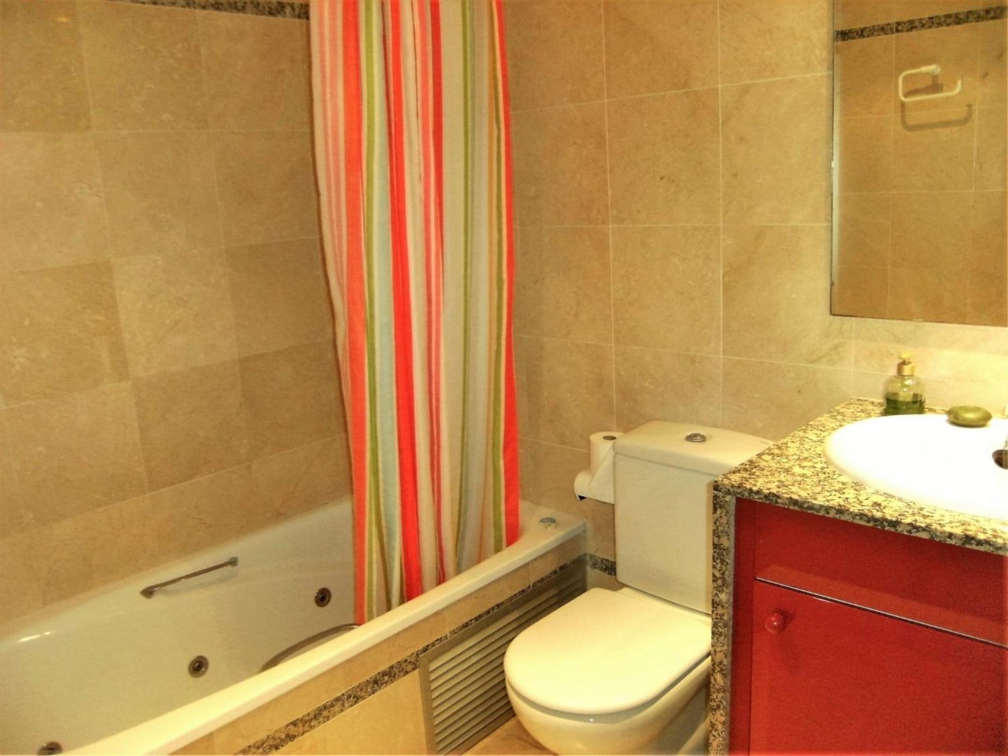 Apartamento The In Estartit
