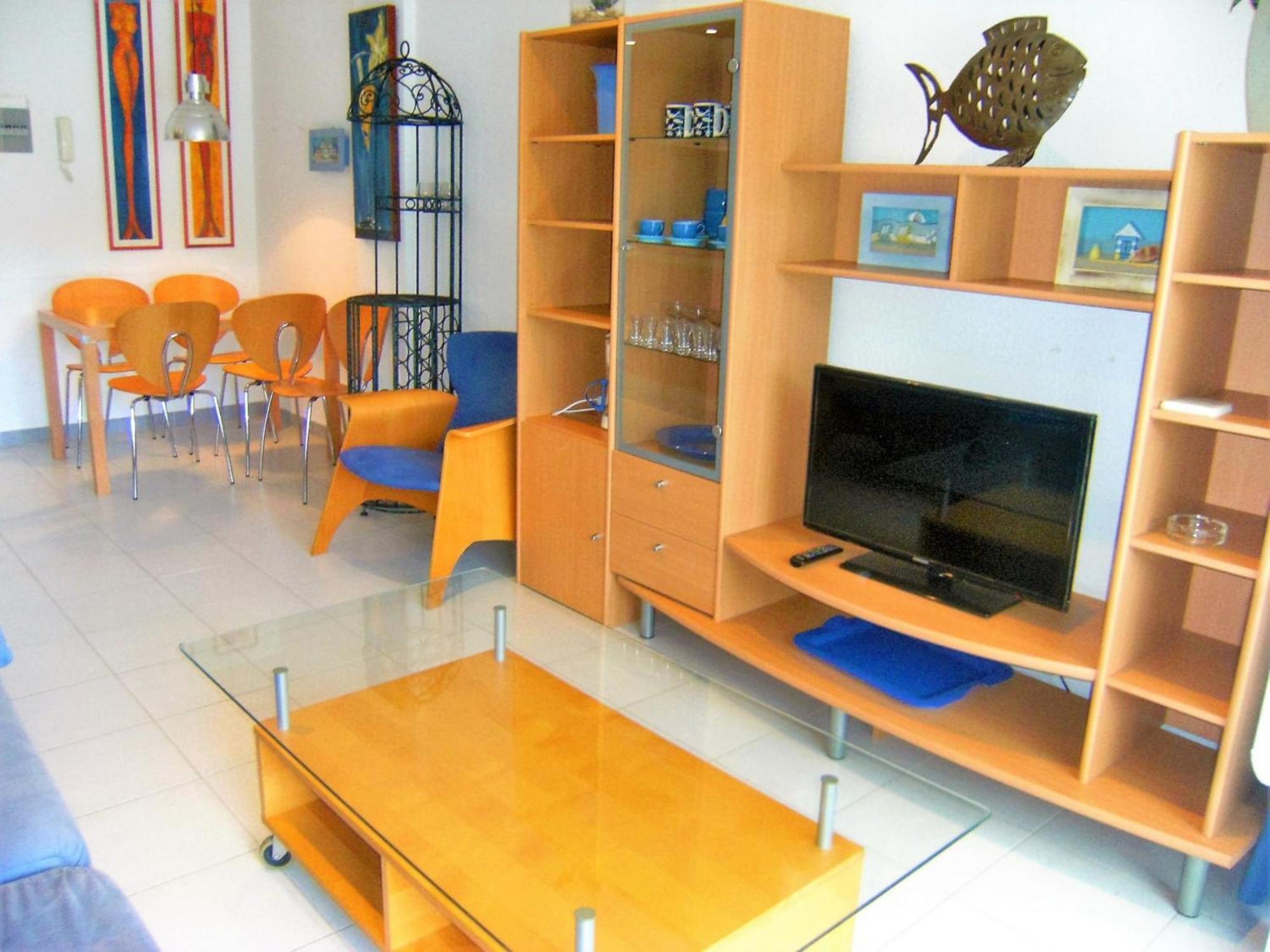 The In Estartit Apartamento L'Estartit