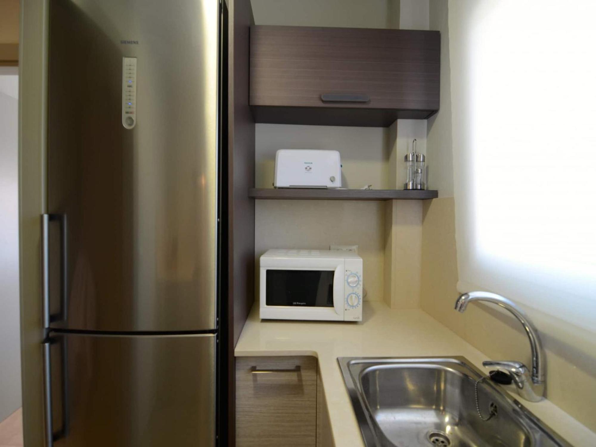 Apartamento Riells De Mar A5 2d *