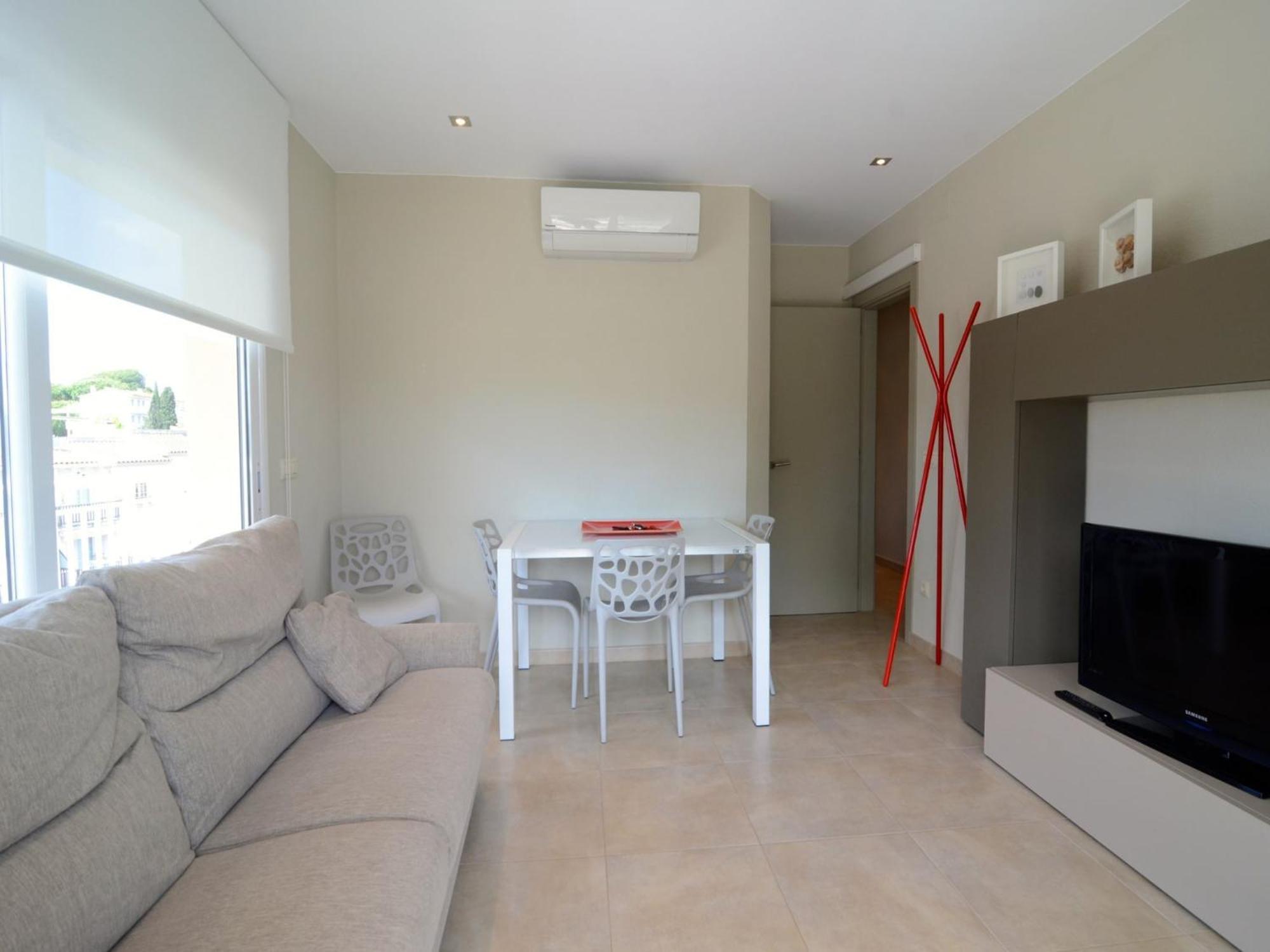 Riells De Mar A5 2d Apartamento L' Escala