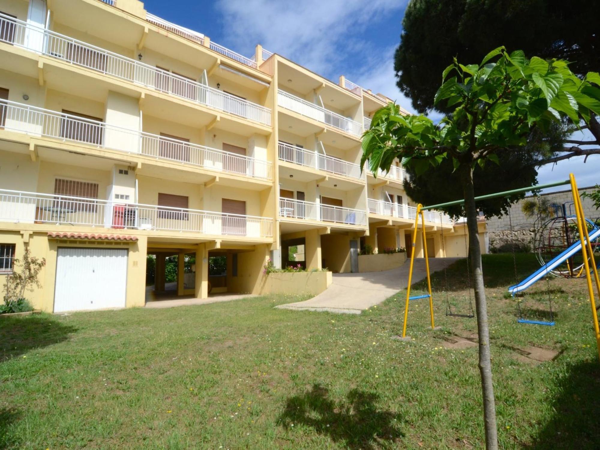 Riells De Mar A5 2d *
