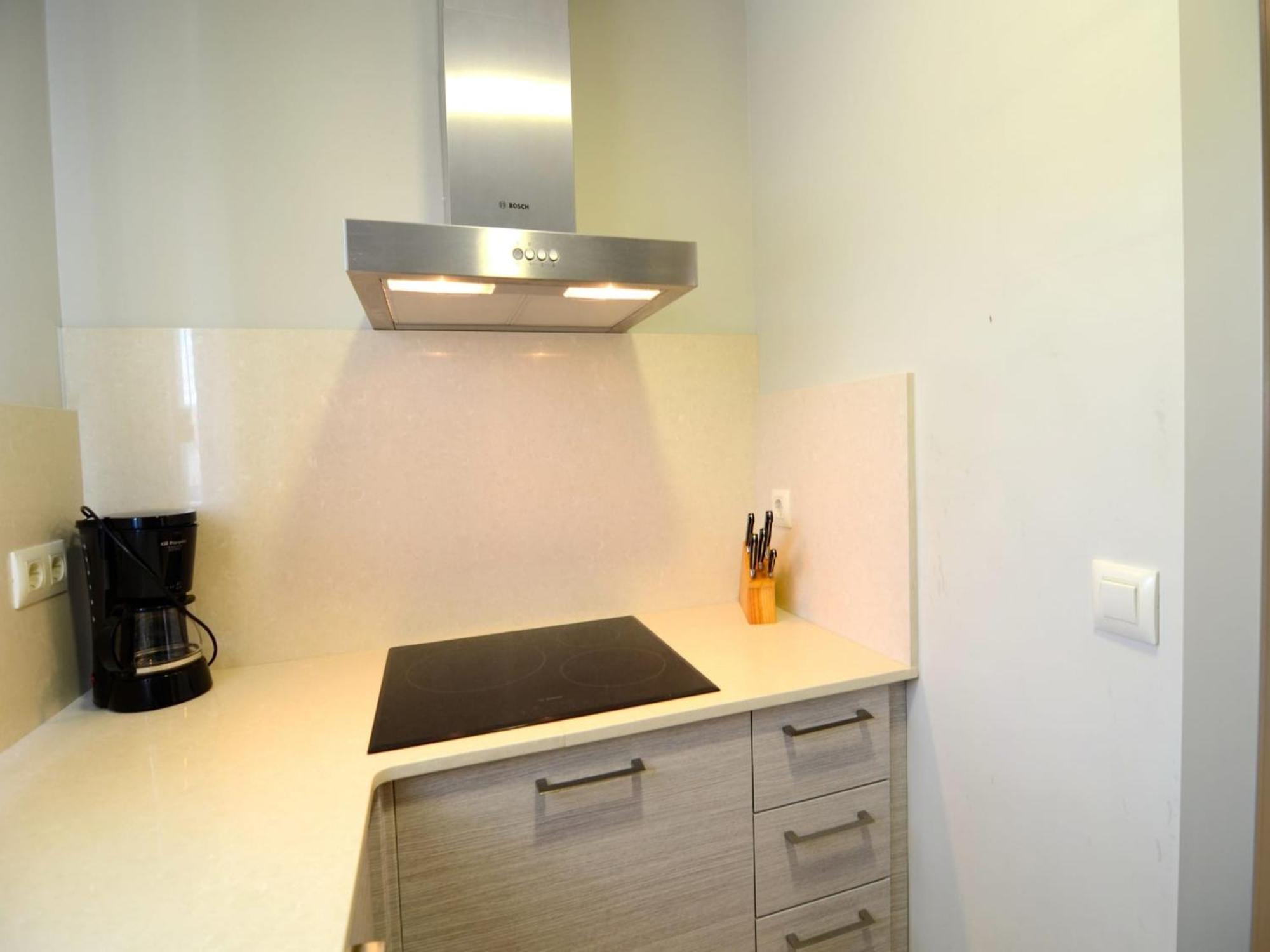 Riells De Mar A5 2d Apartamento